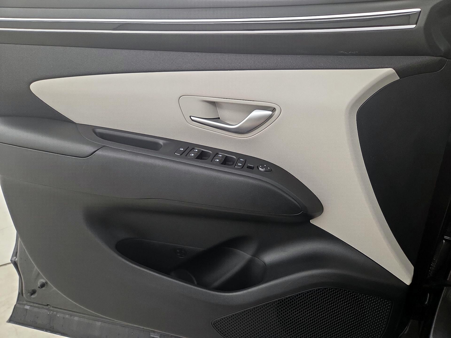 Thumbnail: 2023 Hyundai Tucson - 12