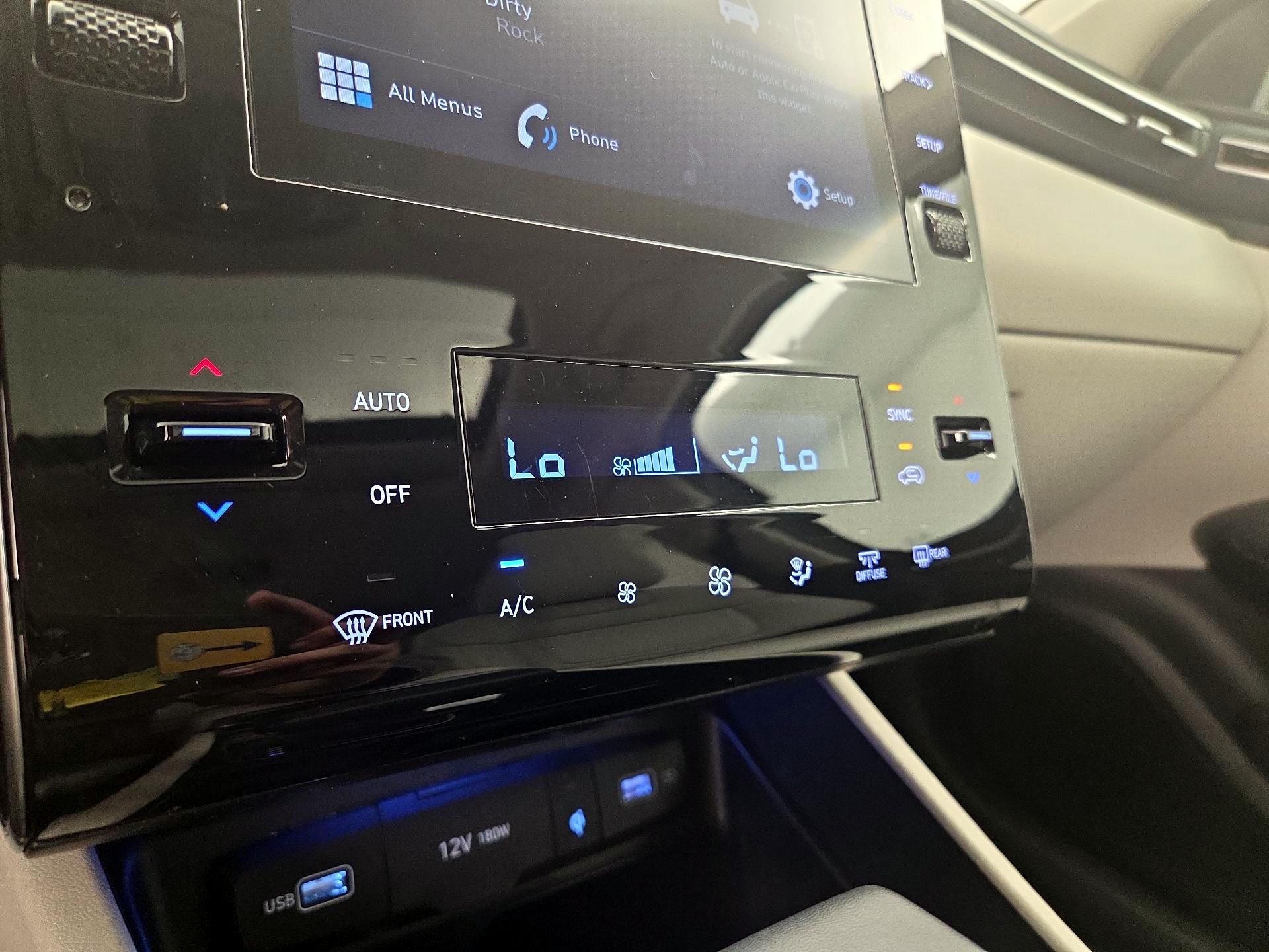 Thumbnail: 2023 Hyundai Tucson - 16