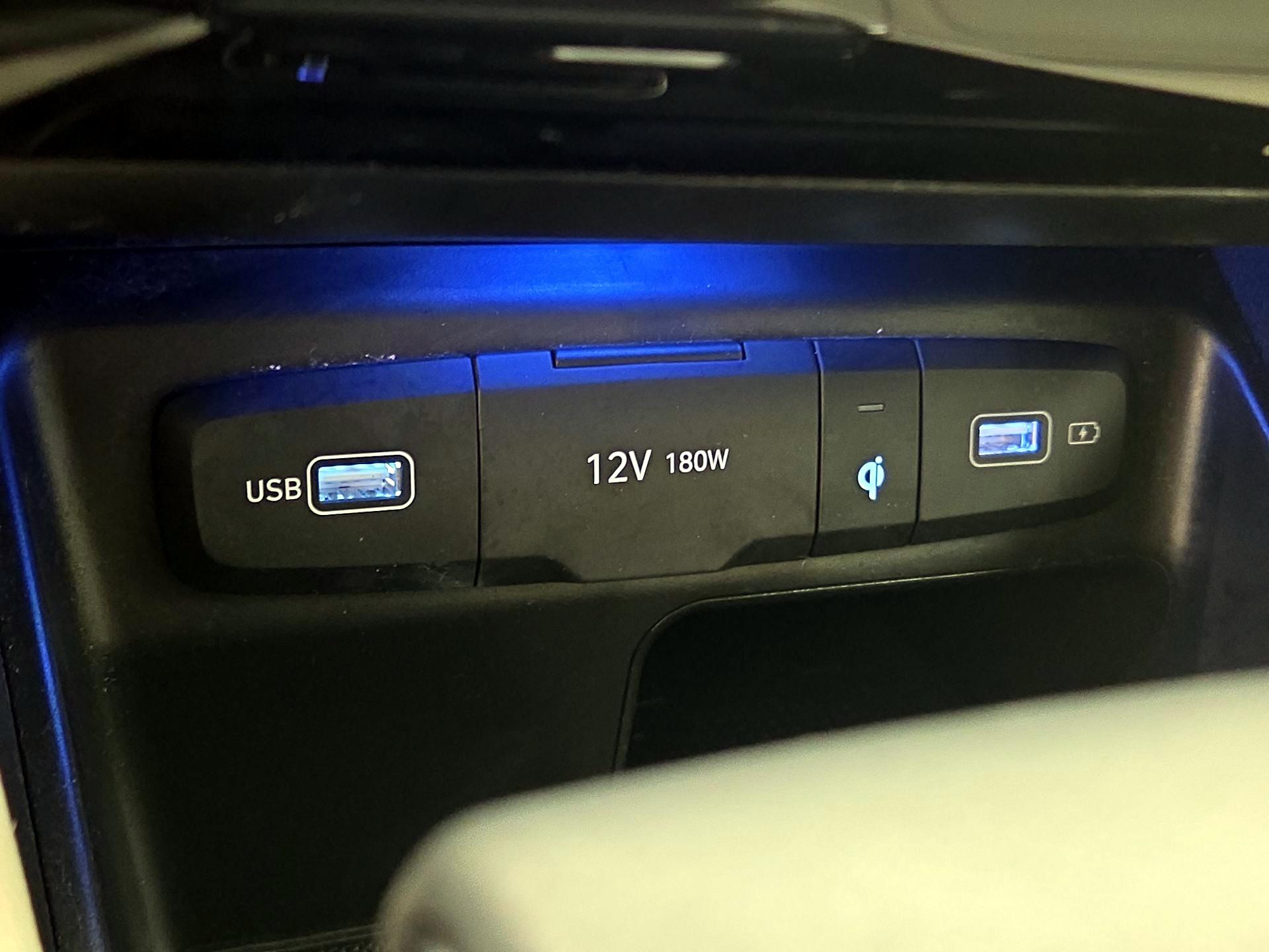 Thumbnail: 2023 Hyundai Tucson - 18