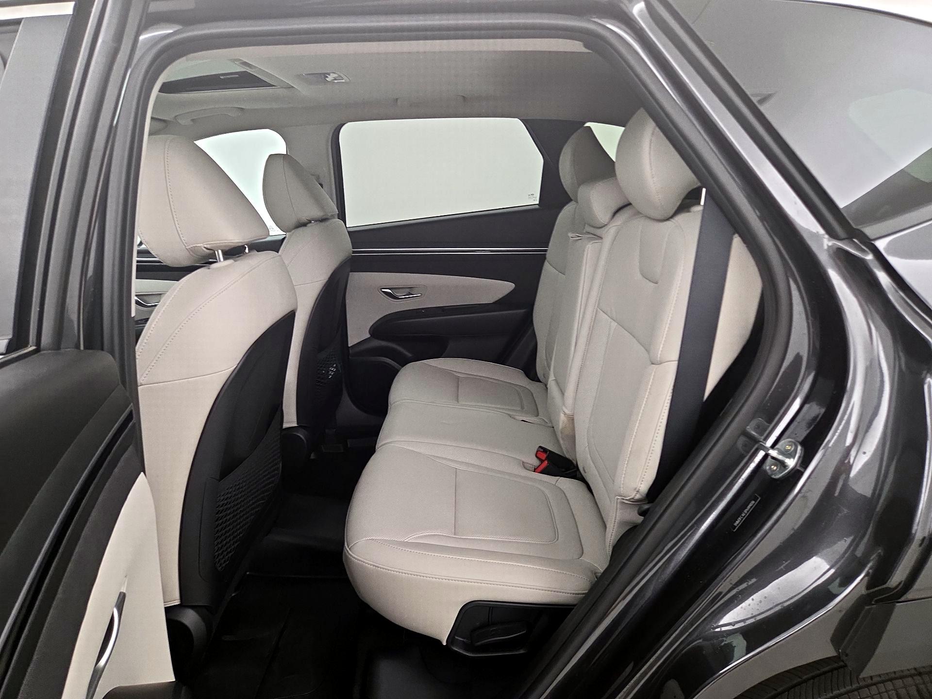 Thumbnail: 2023 Hyundai Tucson - 20