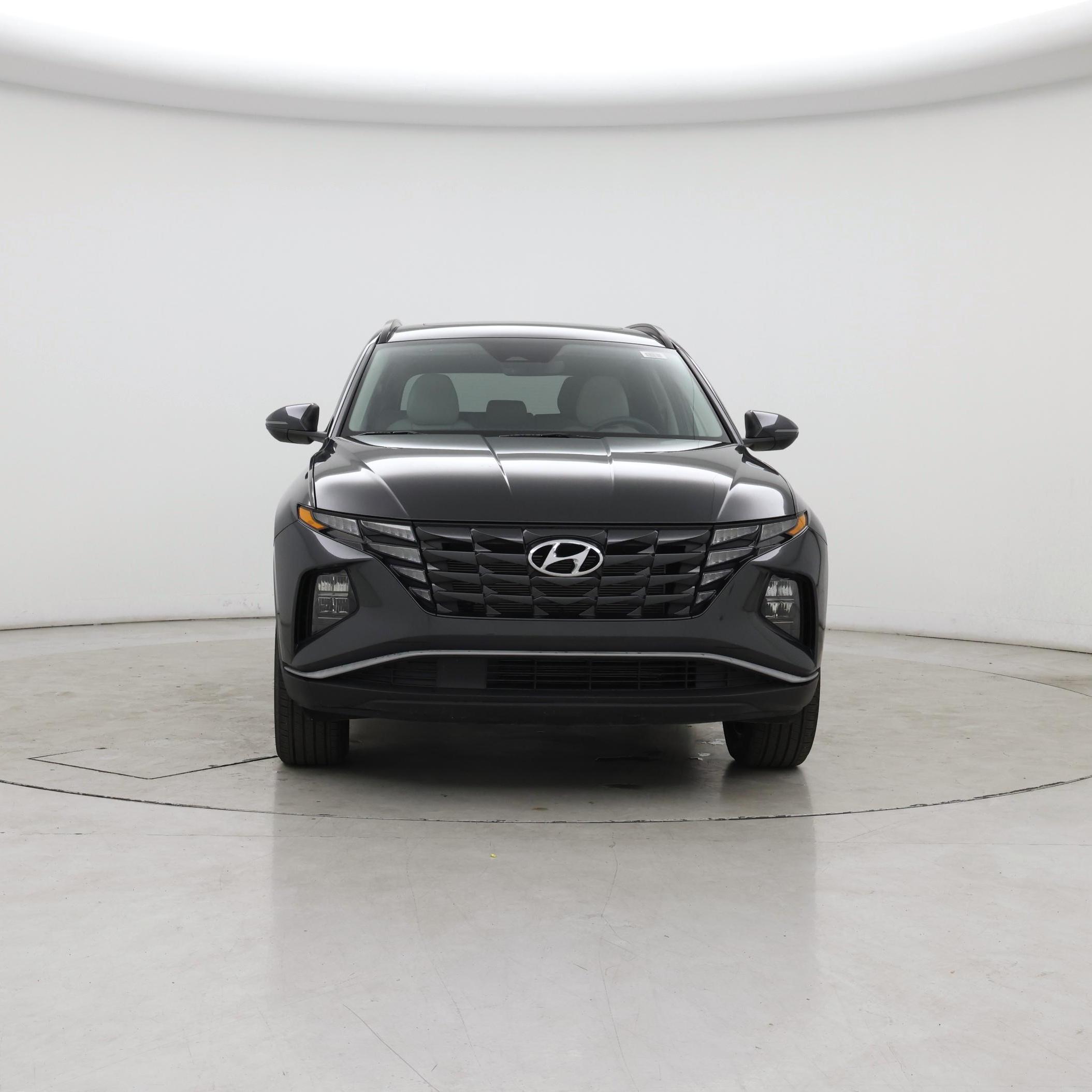 Thumbnail: 2023 Hyundai Tucson - 5