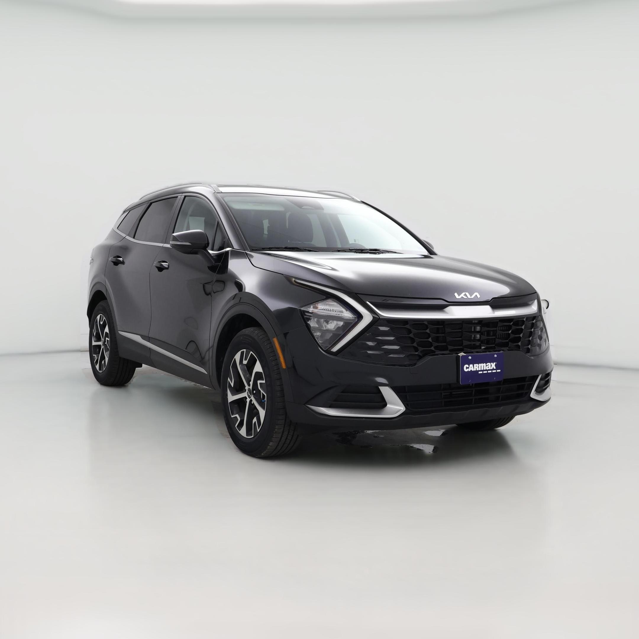 Thumbnail: 2023 Kia Sportage - 1
