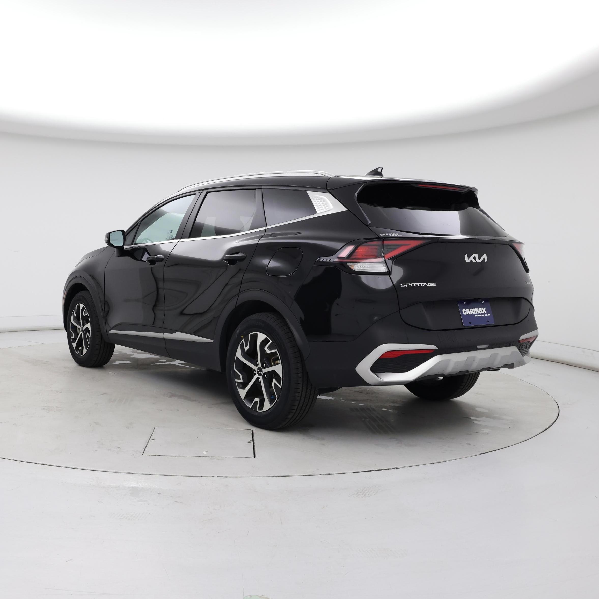 Thumbnail: 2023 Kia Sportage - 2