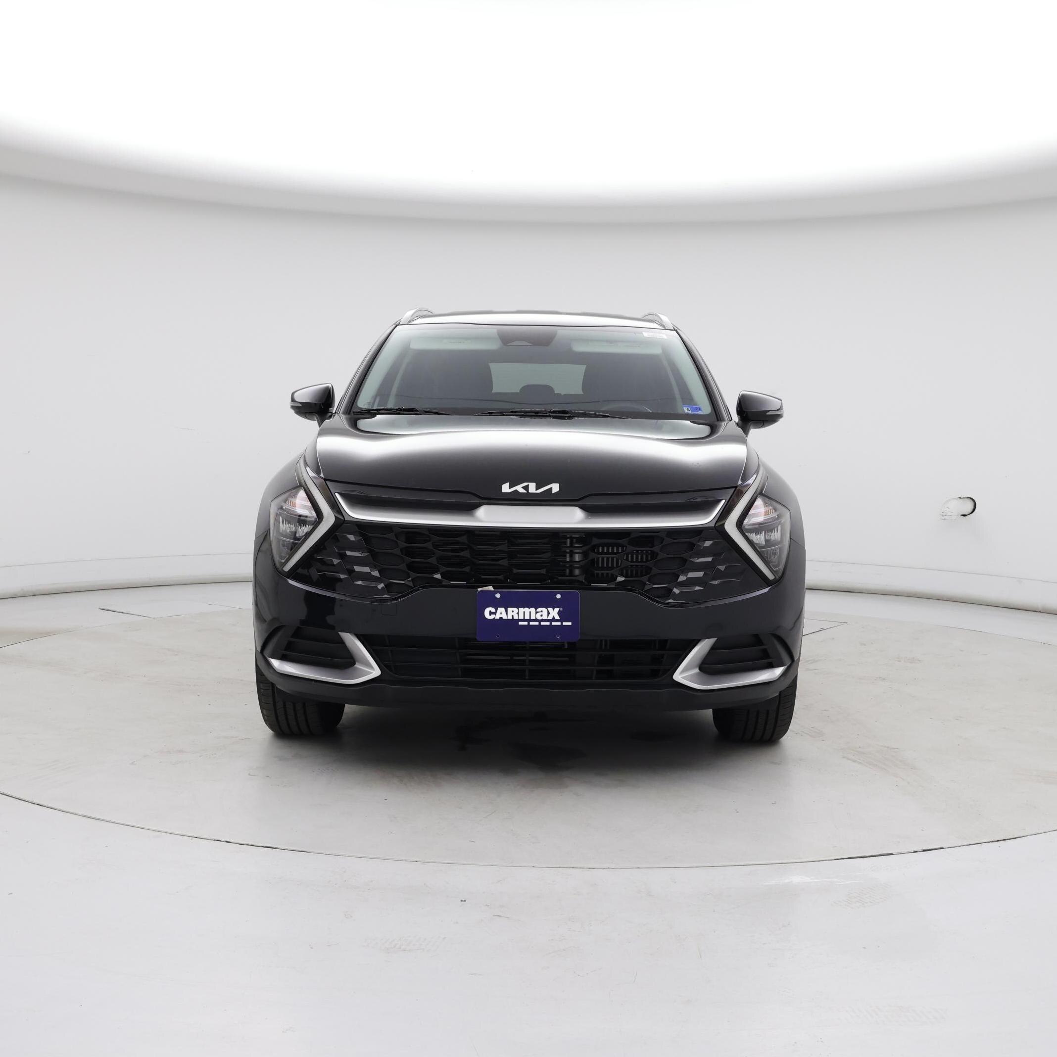 Thumbnail: 2023 Kia Sportage - 5