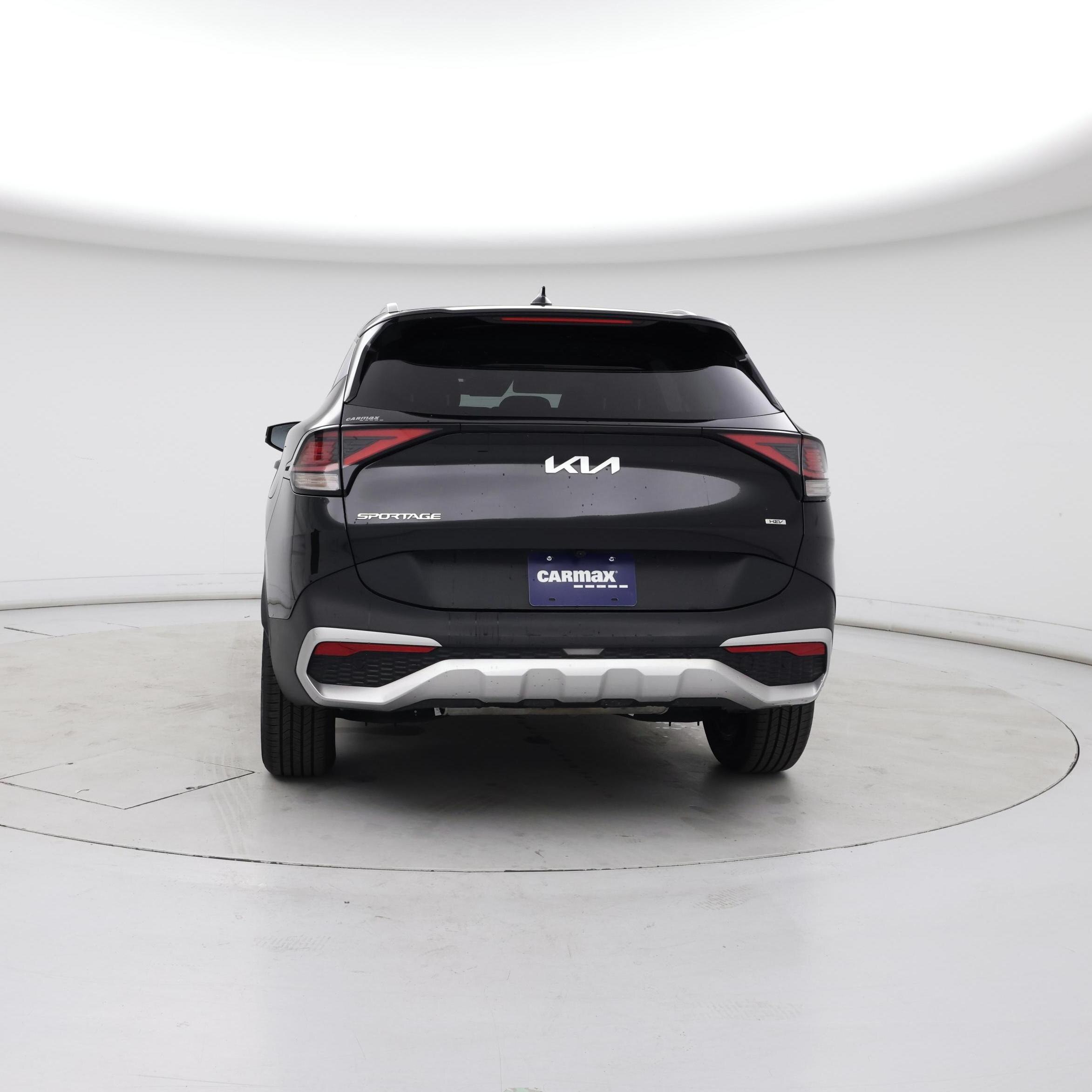 Thumbnail: 2023 Kia Sportage - 6