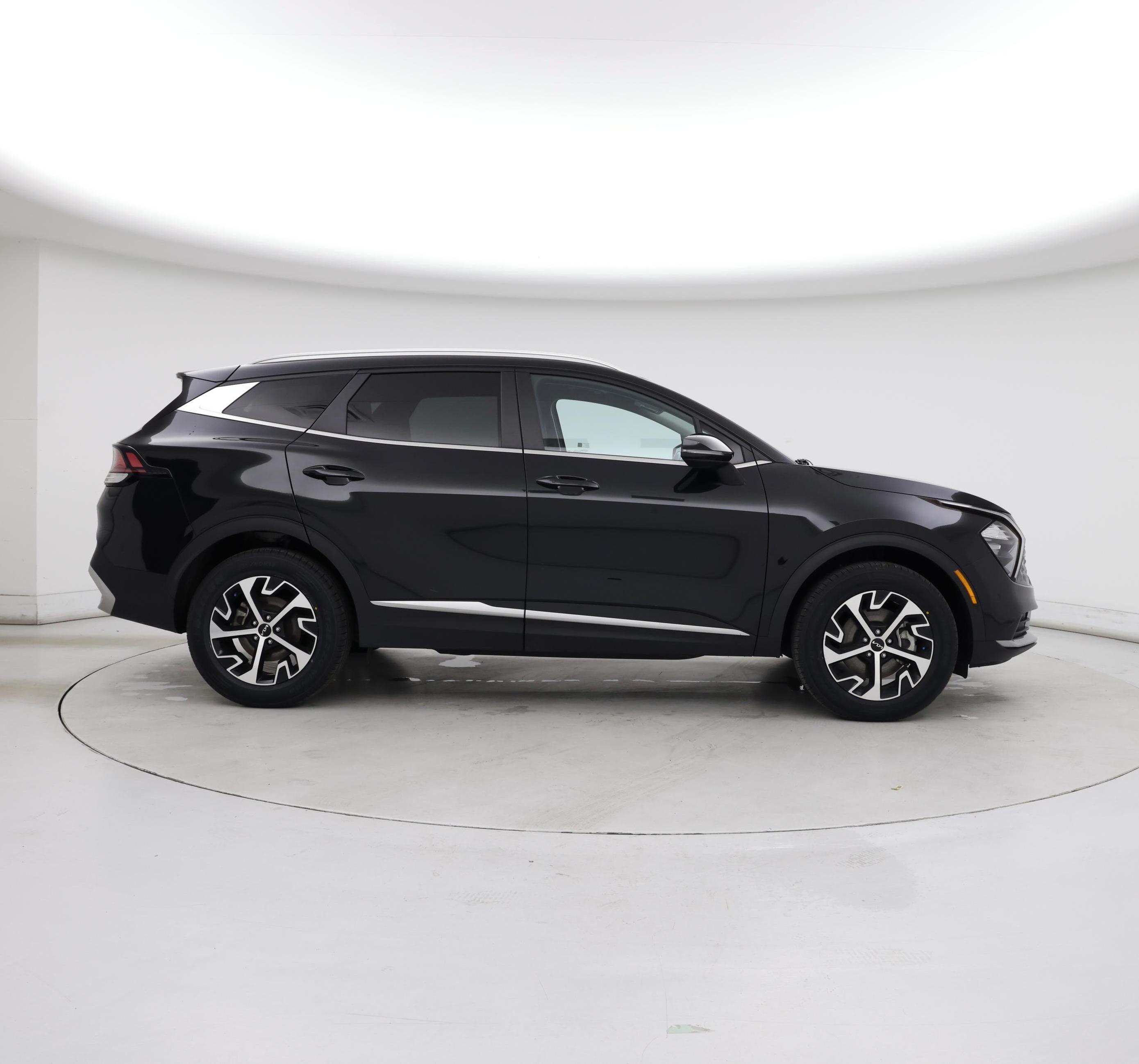 Thumbnail: 2023 Kia Sportage - 7