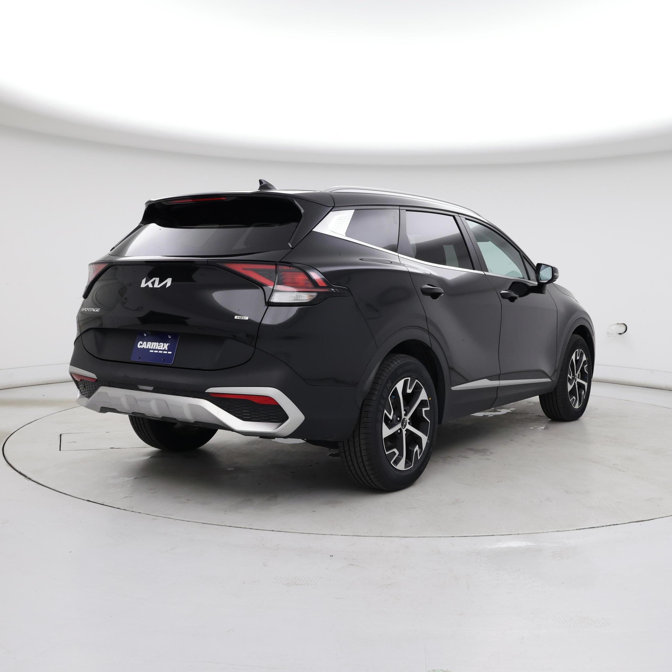 Thumbnail: 2023 Kia Sportage - 8
