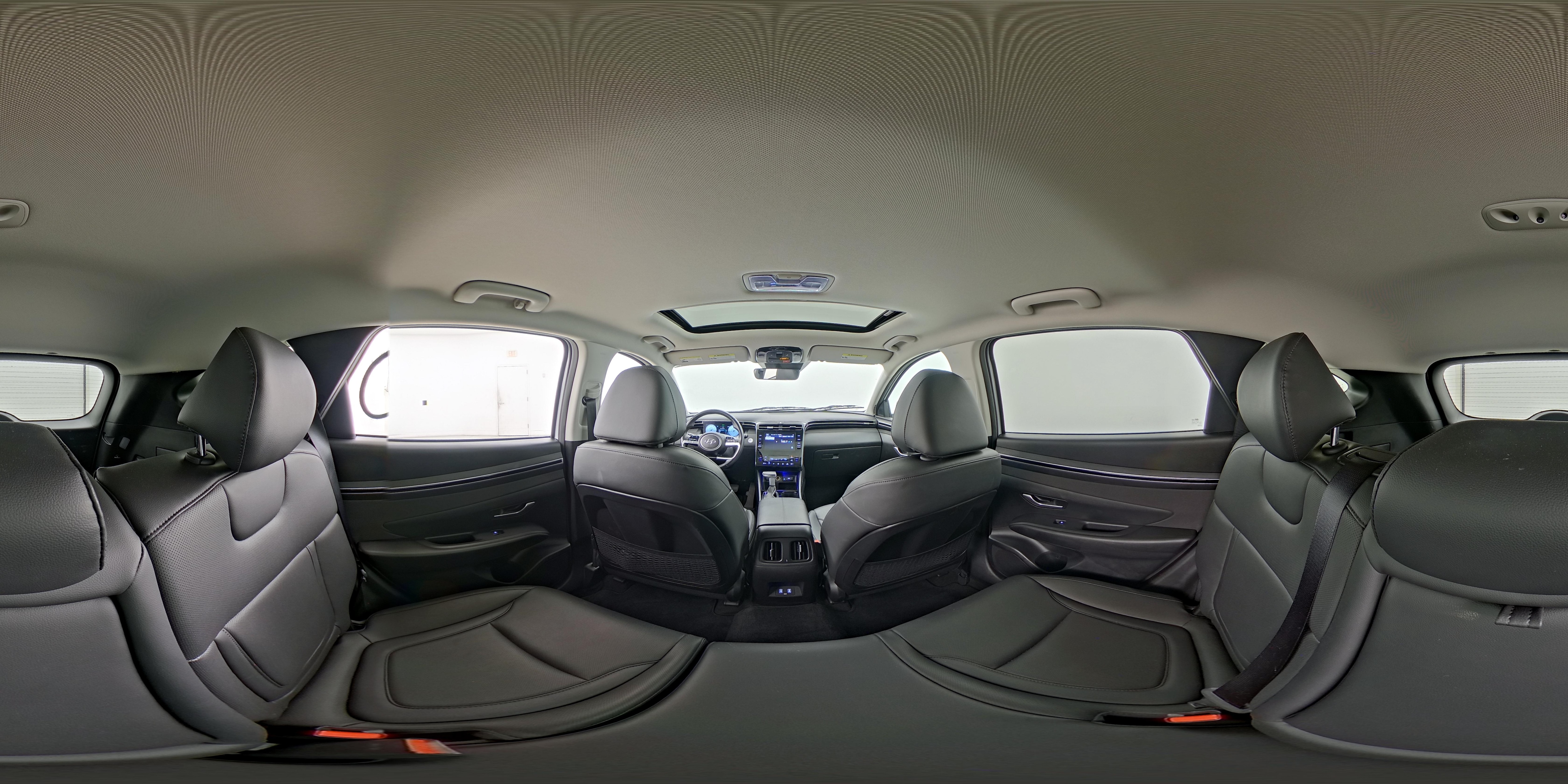 2023 Hyundai Tucson SEL - Photo 26