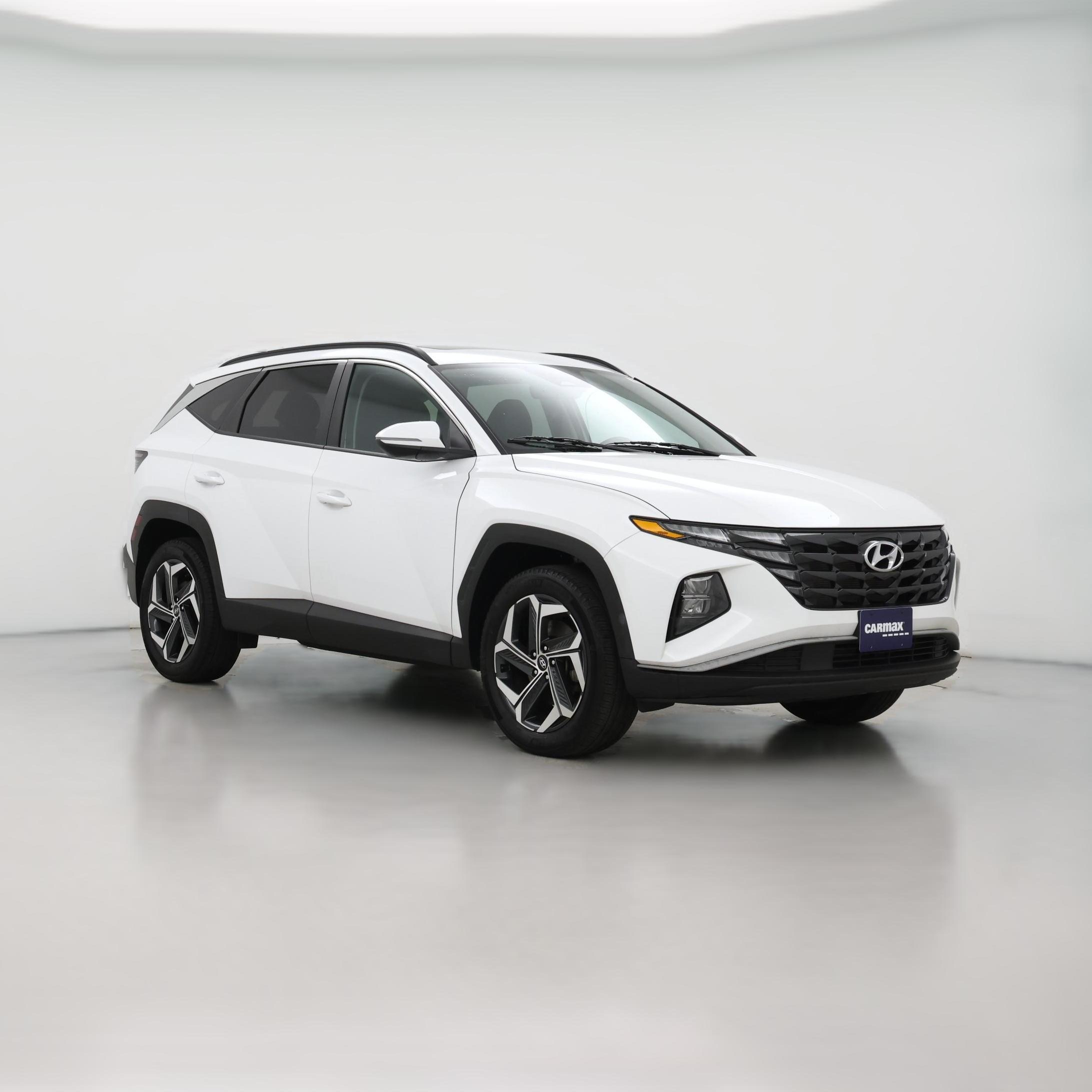 Thumbnail: 2023 Hyundai Tucson - 1