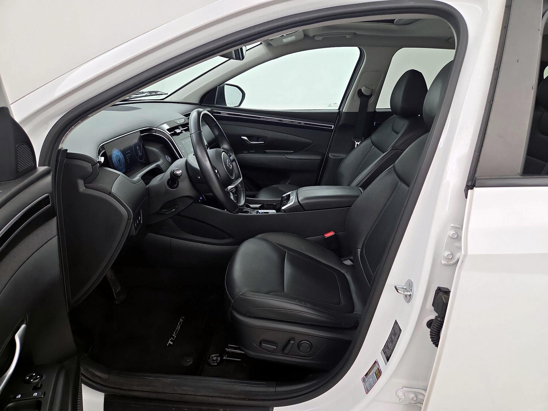 Thumbnail: 2023 Hyundai Tucson - 11