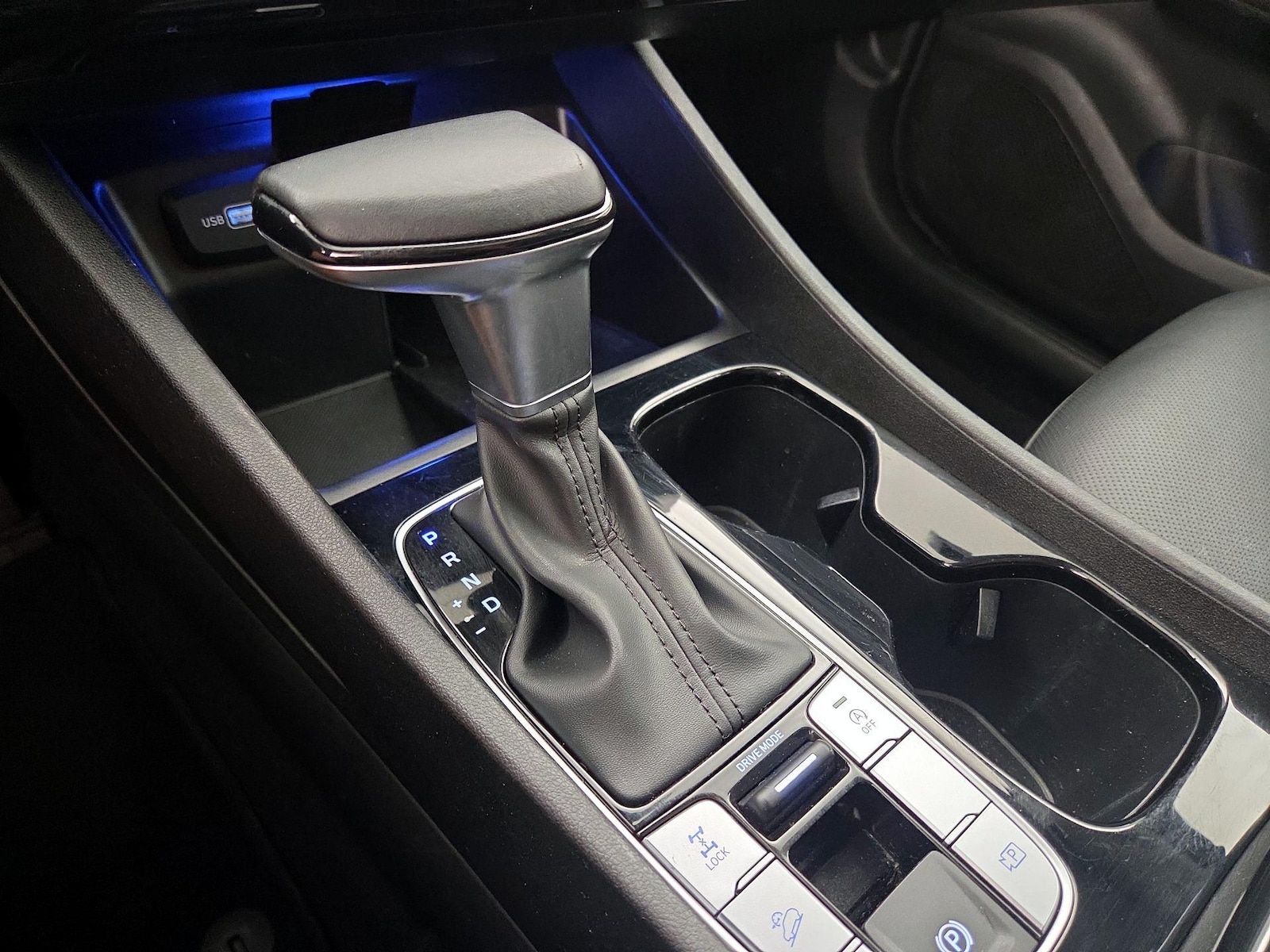 2023 Hyundai Tucson SEL - Photo 18