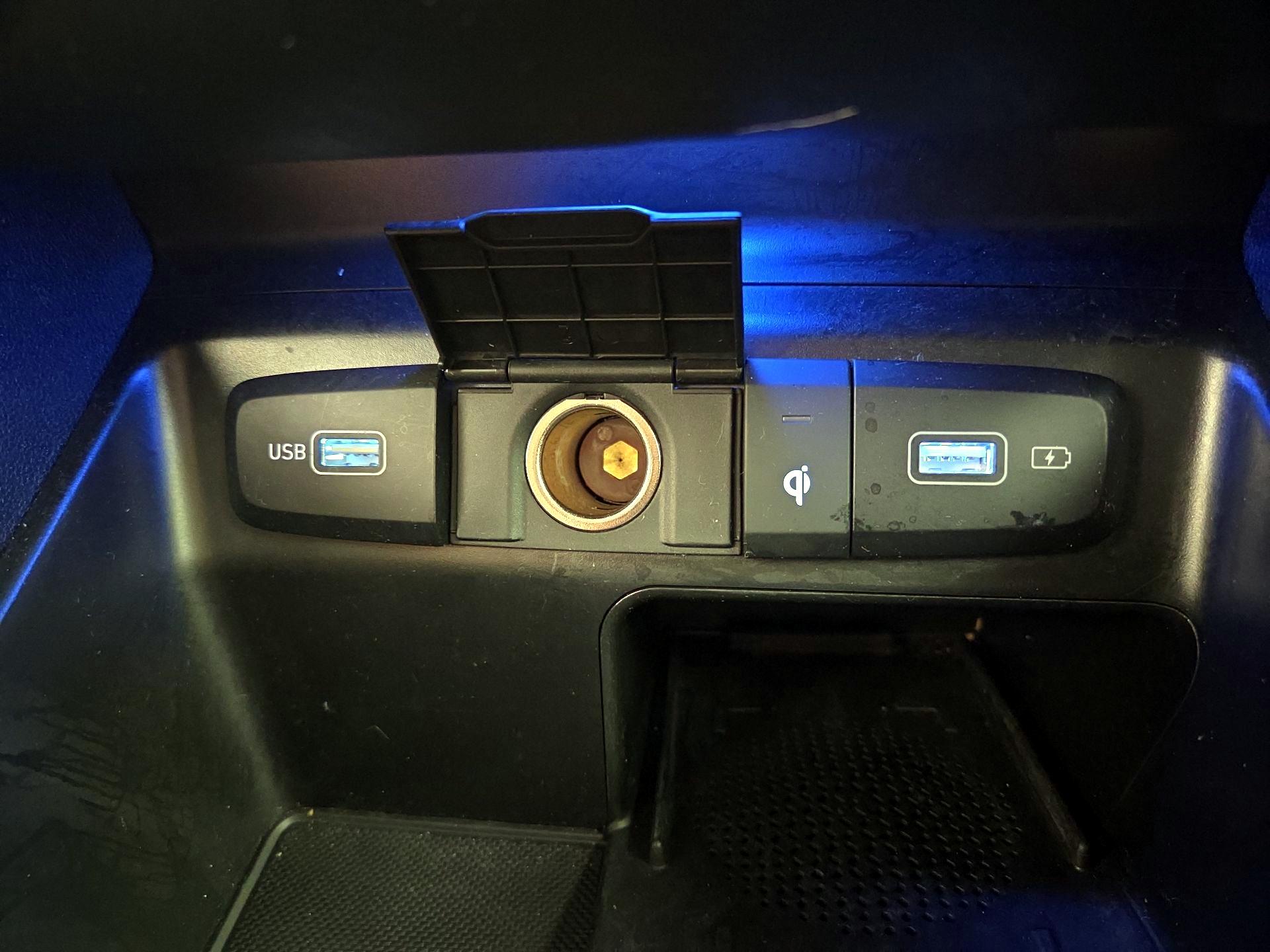 Thumbnail: 2023 Hyundai Tucson - 18