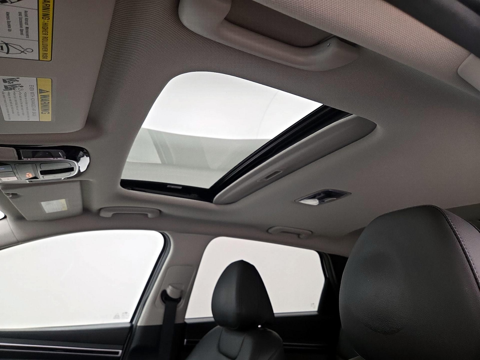 2023 Hyundai Tucson SEL - Photo 20