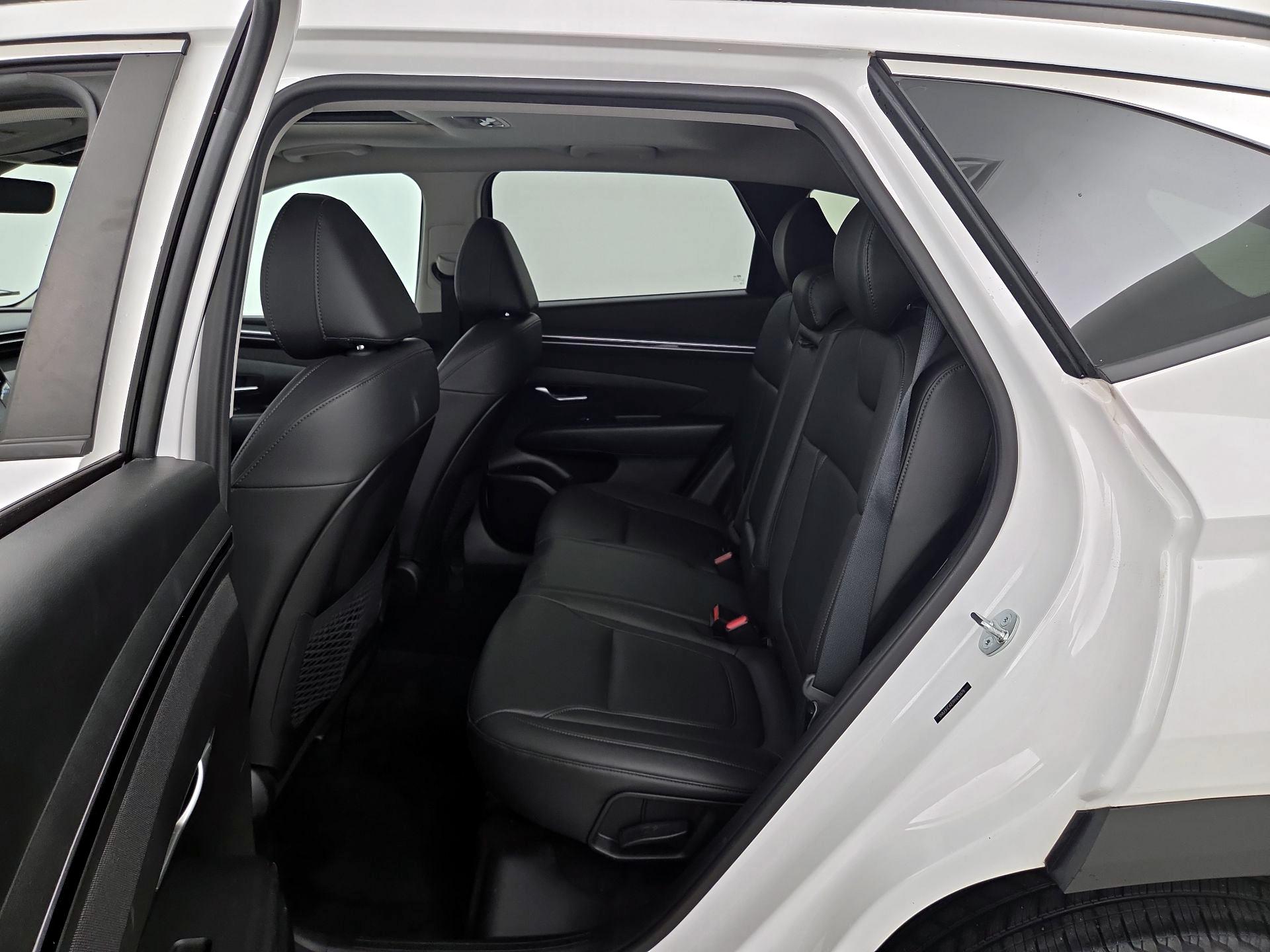 Thumbnail: 2023 Hyundai Tucson - 20