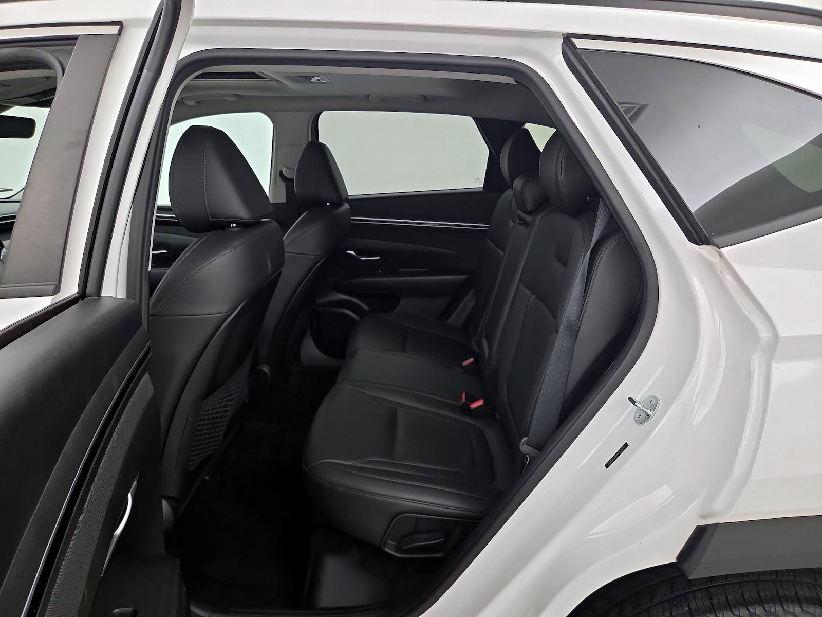 2023 Hyundai Tucson SEL - Photo 21