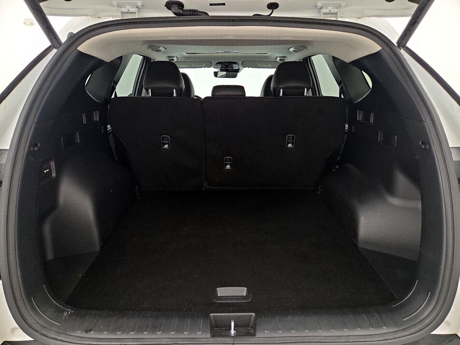 2023 Hyundai Tucson SEL - Photo 22