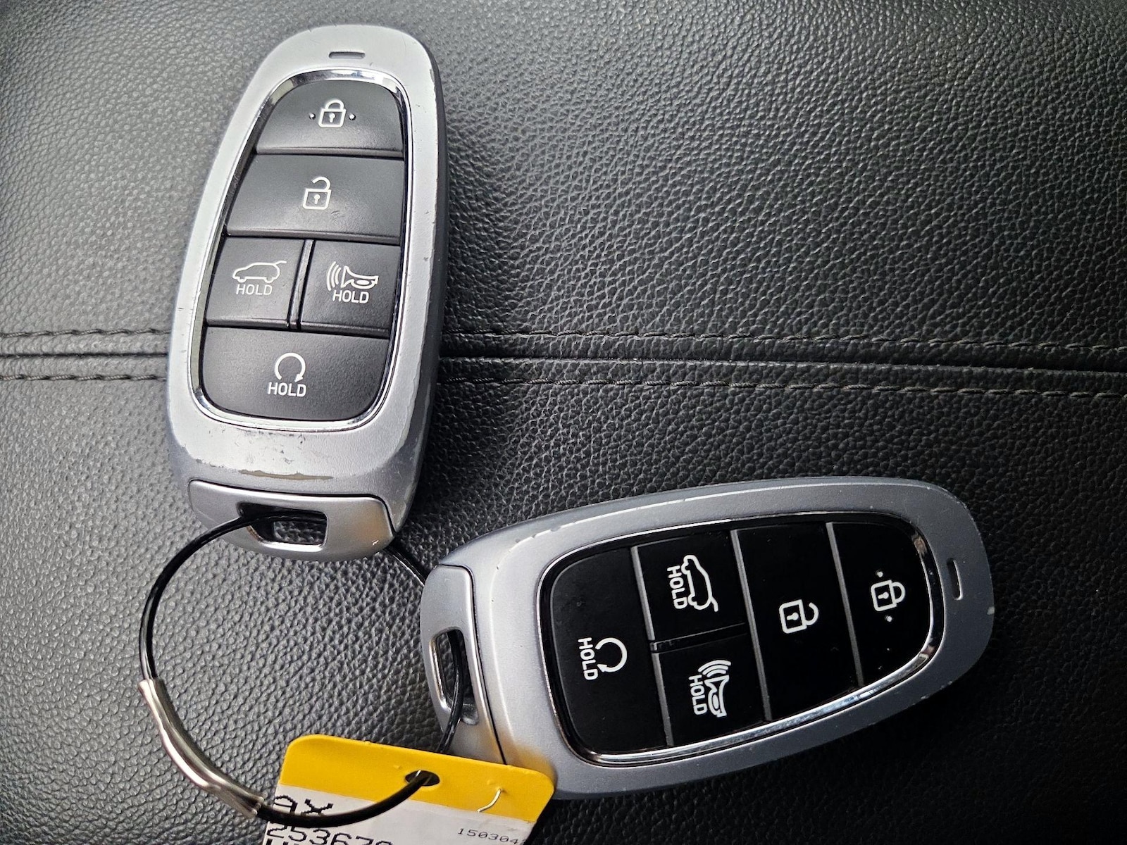 2023 Hyundai Tucson SEL - Photo 24