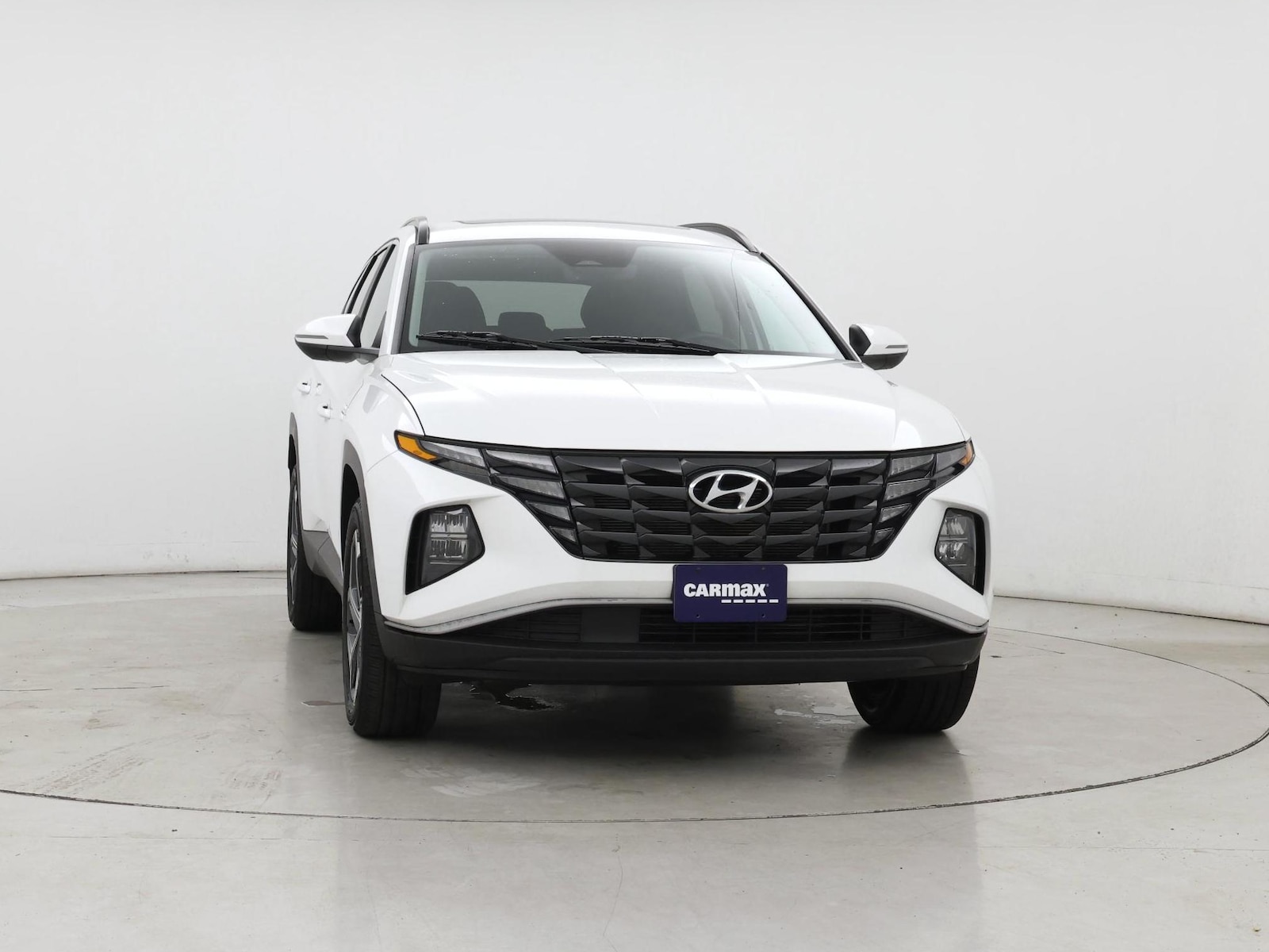 2023 Hyundai Tucson SEL - Photo 6