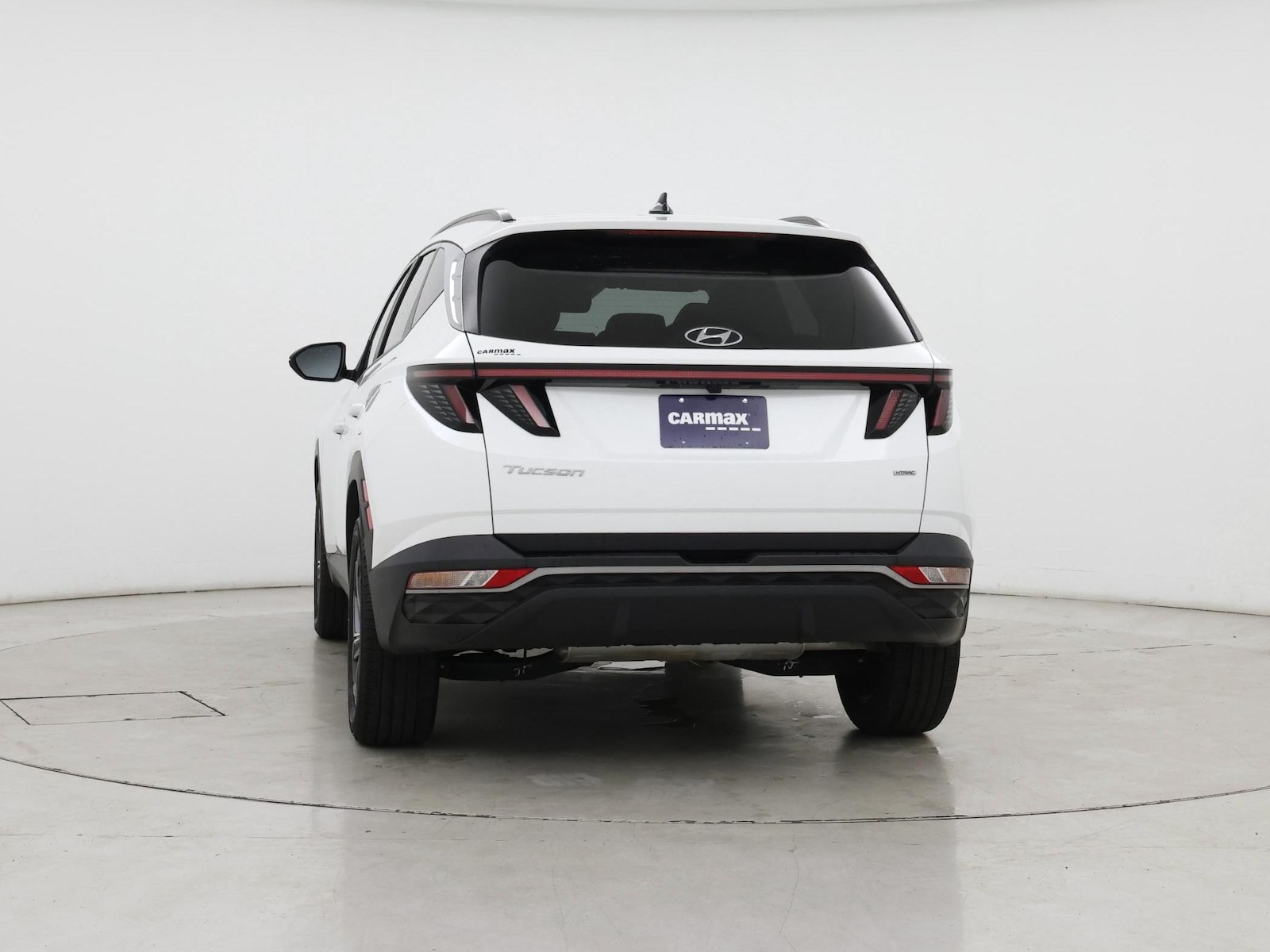 2023 Hyundai Tucson SEL - Photo 7