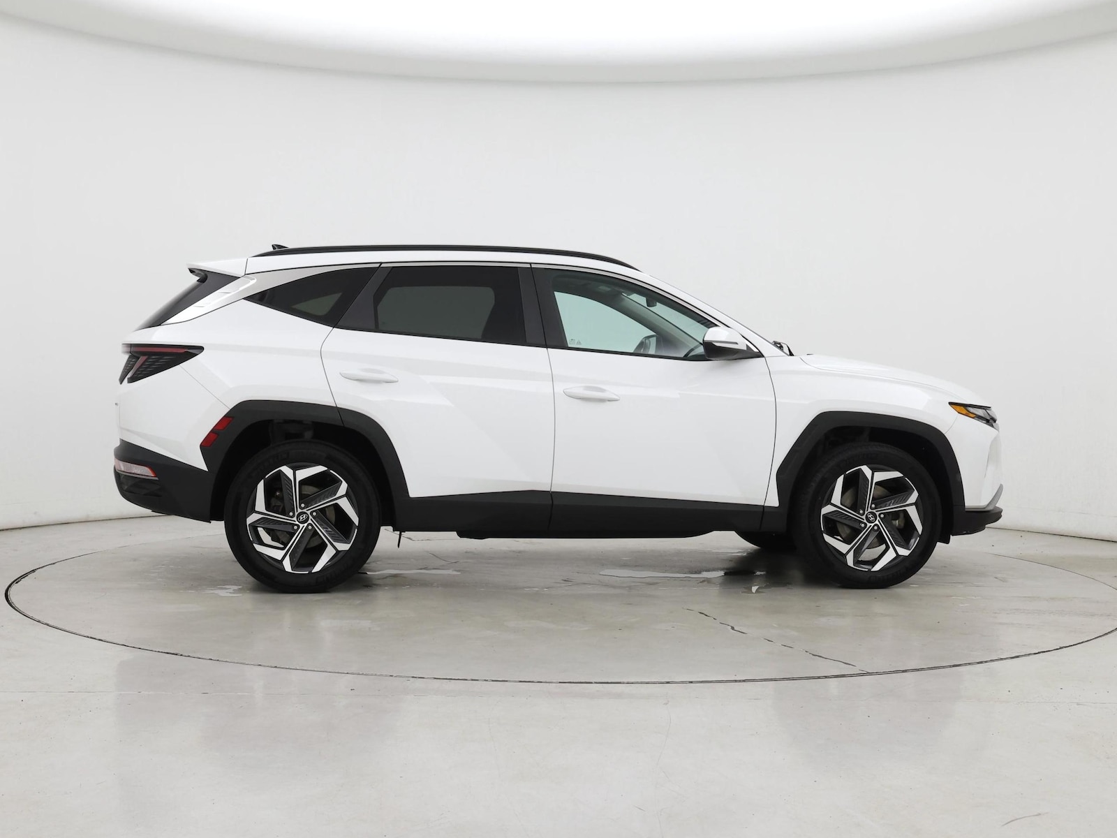 2023 Hyundai Tucson SEL - Photo 8