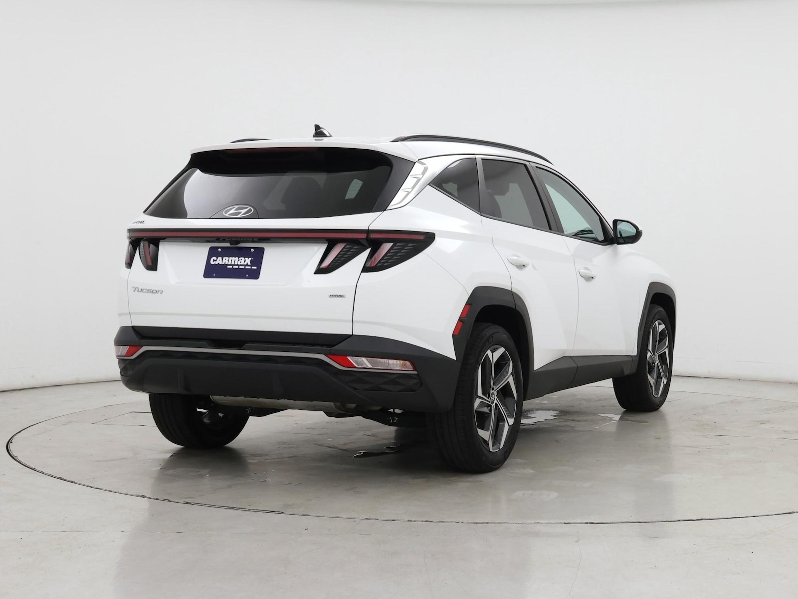 2023 Hyundai Tucson SEL - Photo 9