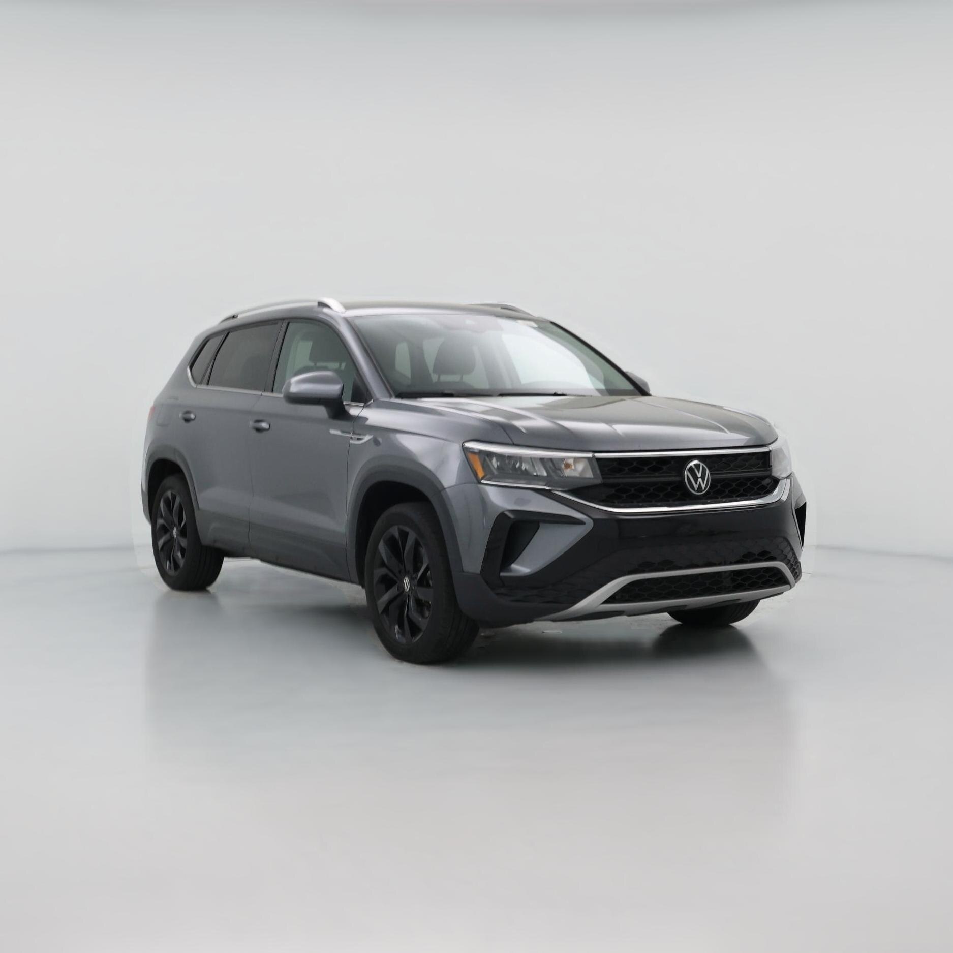 Thumbnail: 2024 Volkswagen Taos - 1