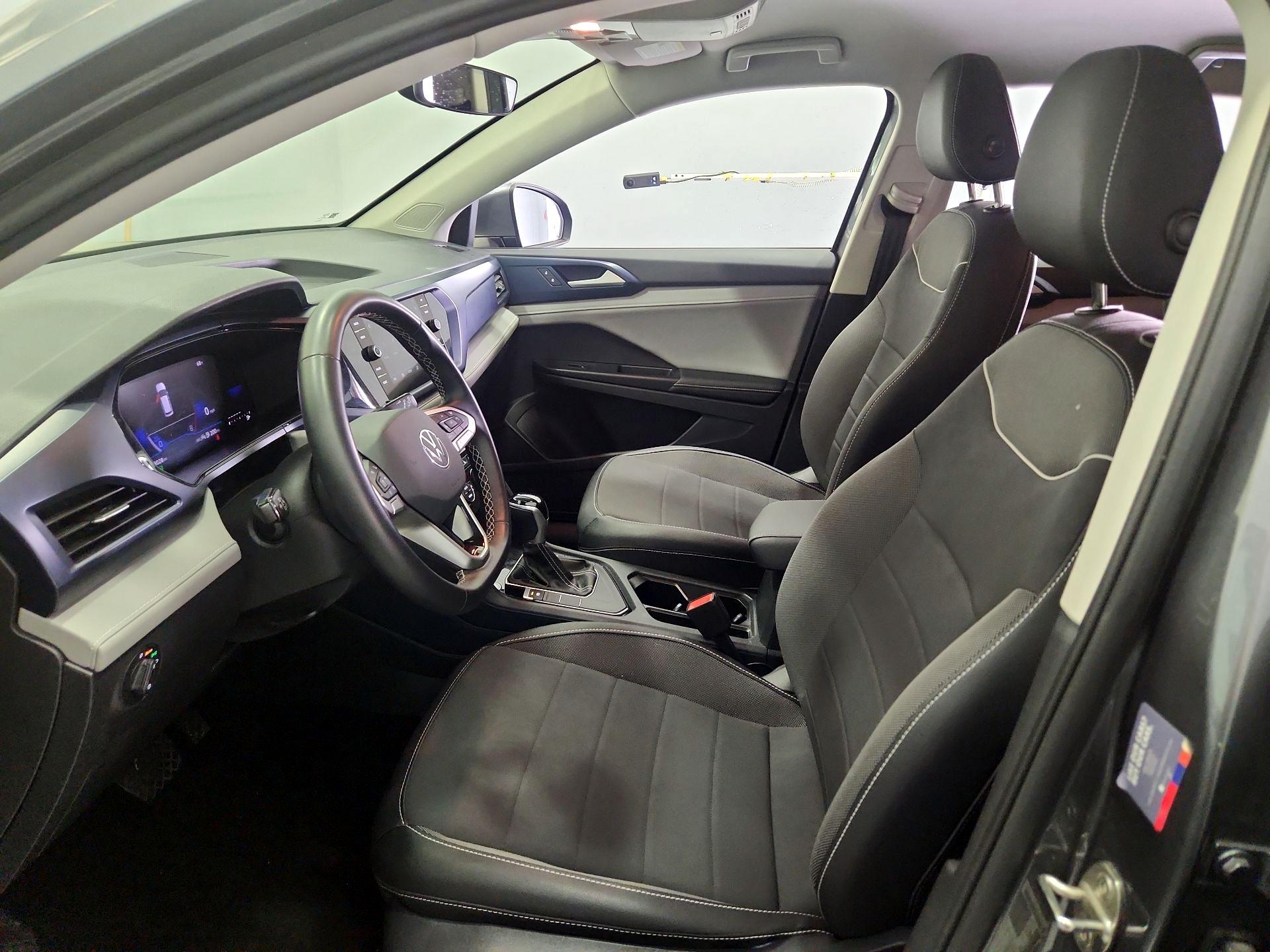 Thumbnail: 2024 Volkswagen Taos - 11