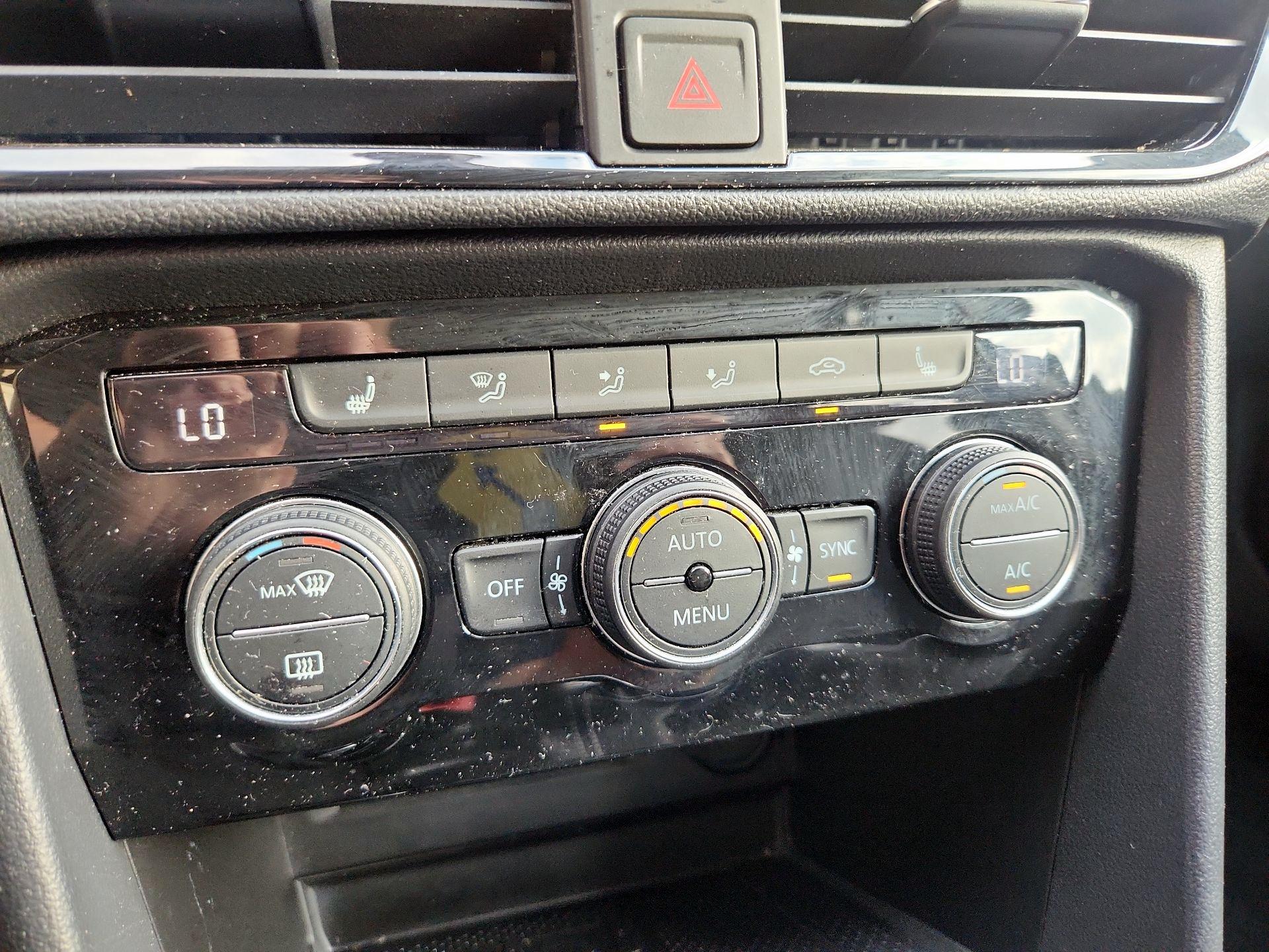 Thumbnail: 2024 Volkswagen Taos - 16