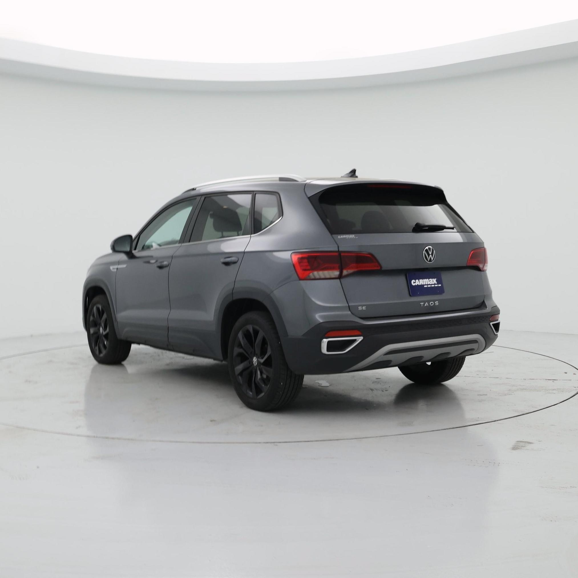 Thumbnail: 2024 Volkswagen Taos - 2