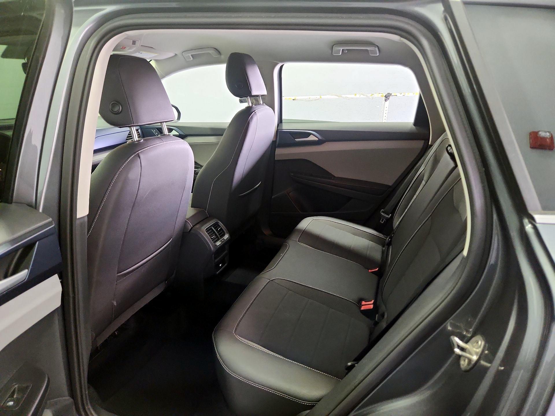 Thumbnail: 2024 Volkswagen Taos - 19