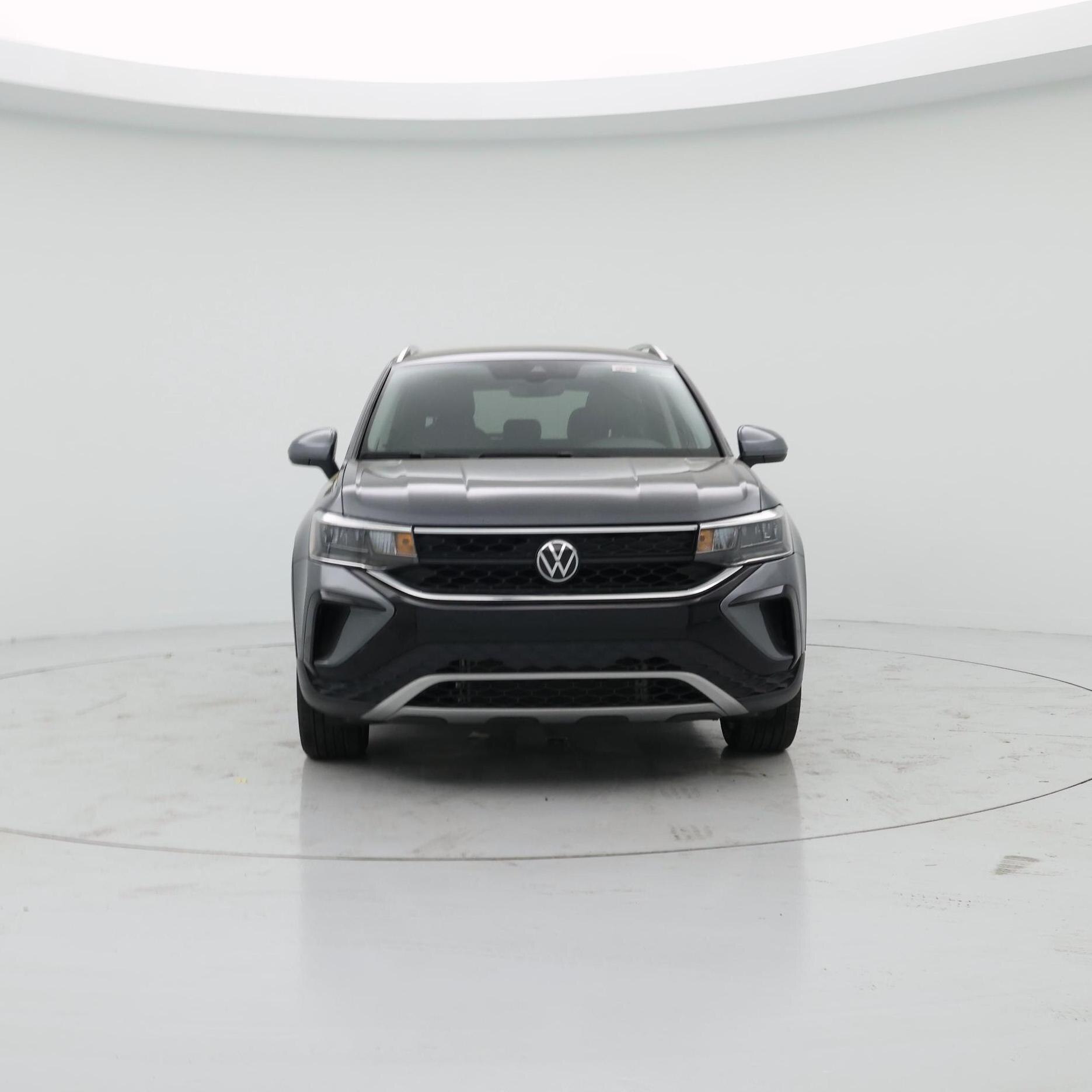 Thumbnail: 2024 Volkswagen Taos - 5