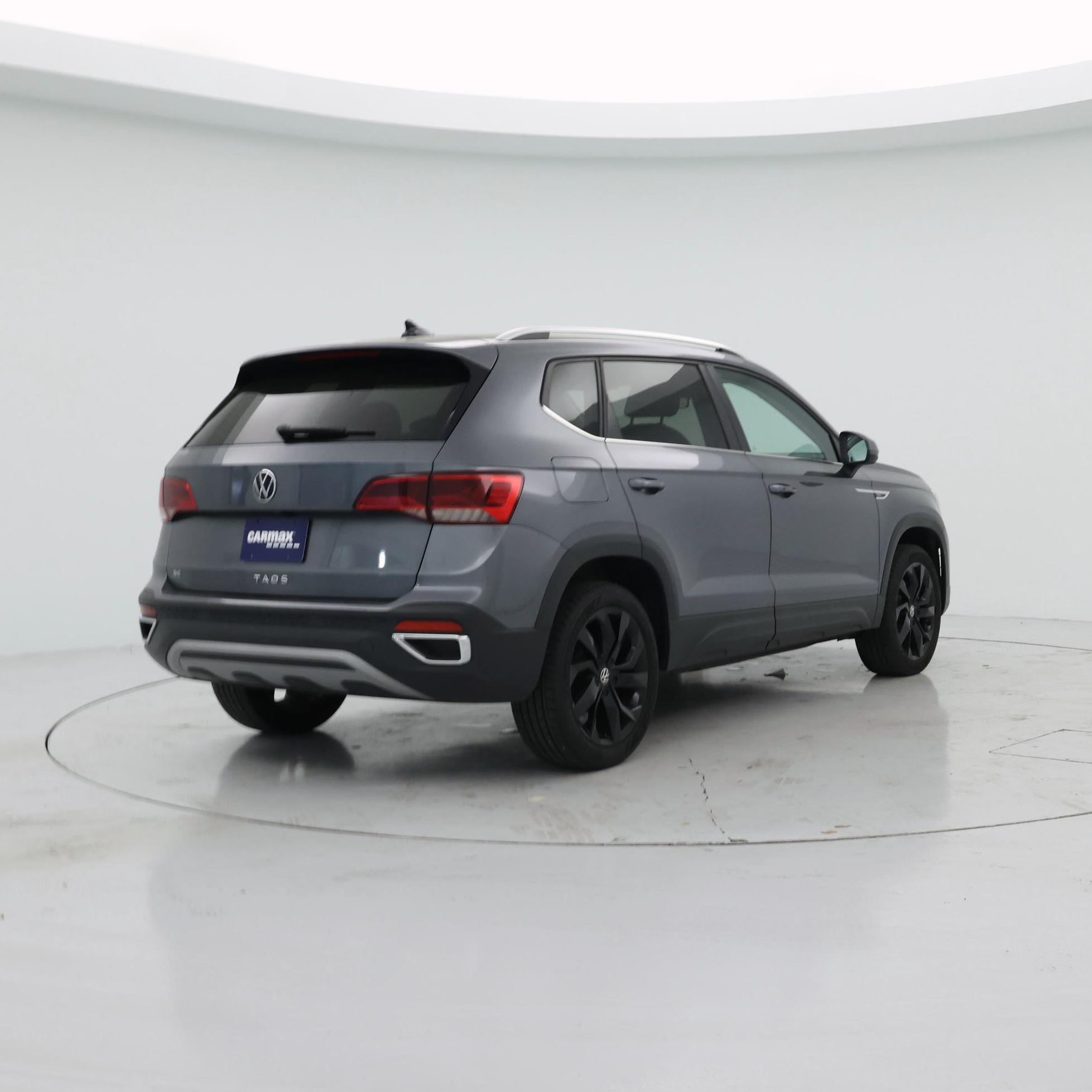 Thumbnail: 2024 Volkswagen Taos - 8