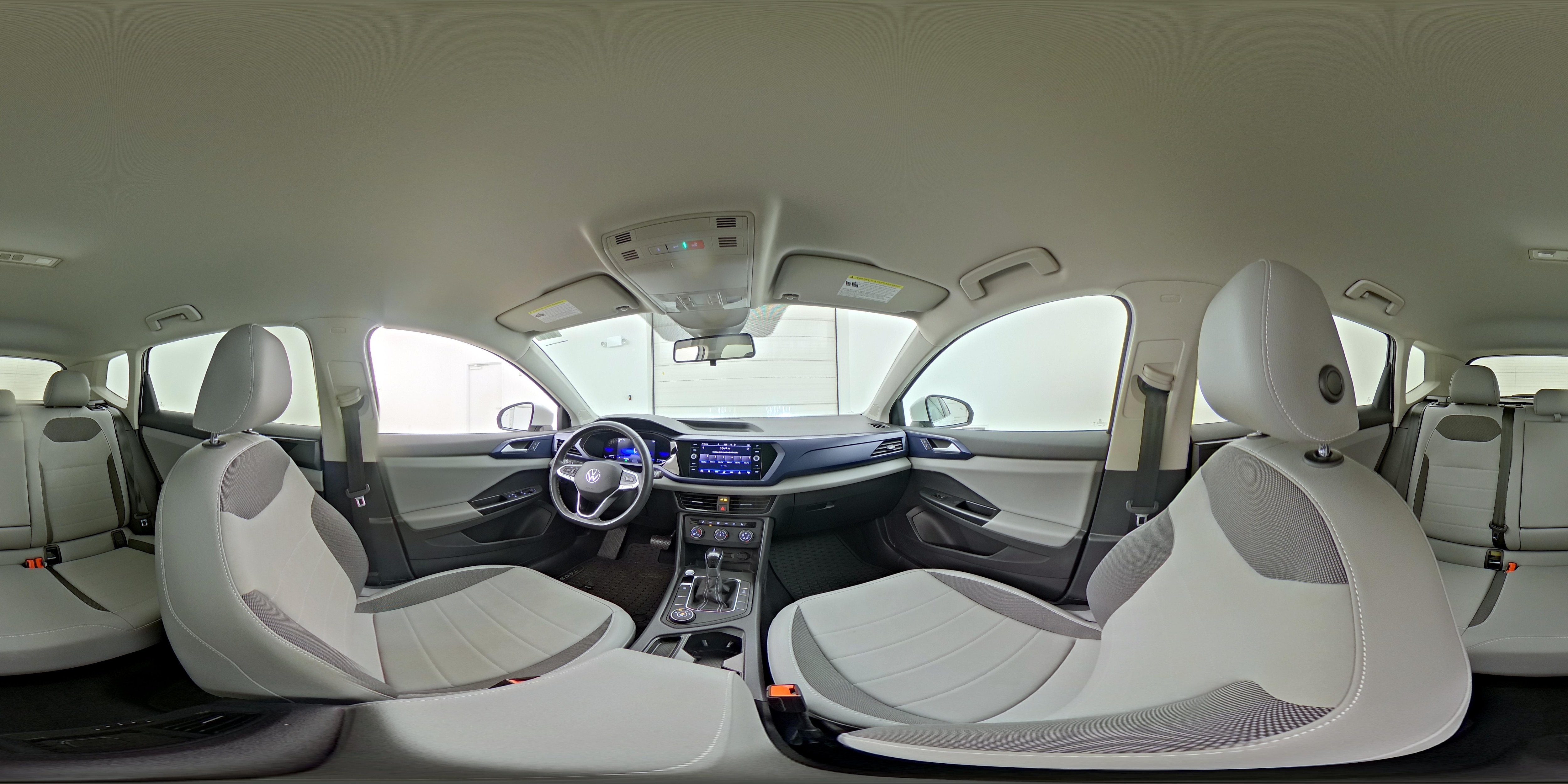 2022 Volkswagen Taos SE - Photo 25