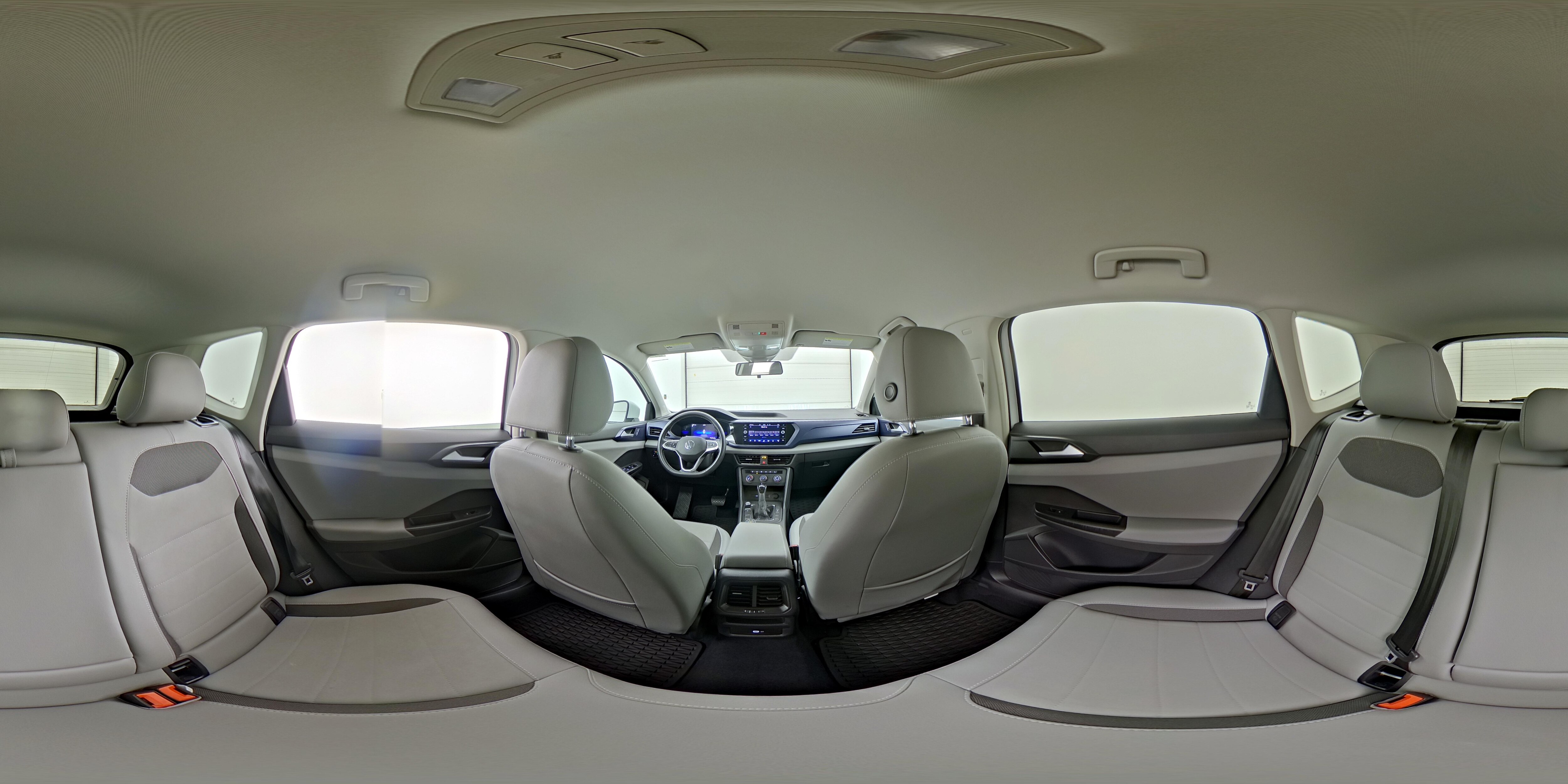 2022 Volkswagen Taos SE - Photo 26