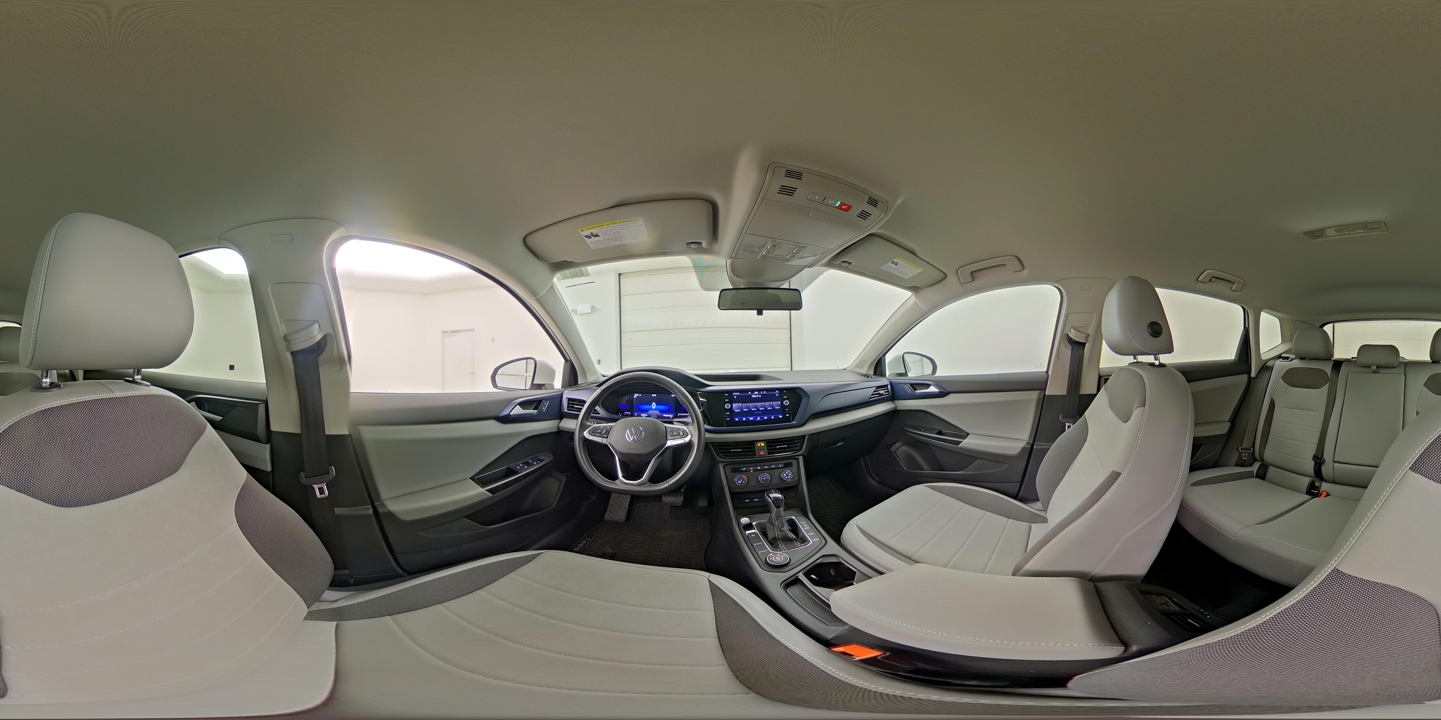 2022 Volkswagen Taos SE - Photo 27
