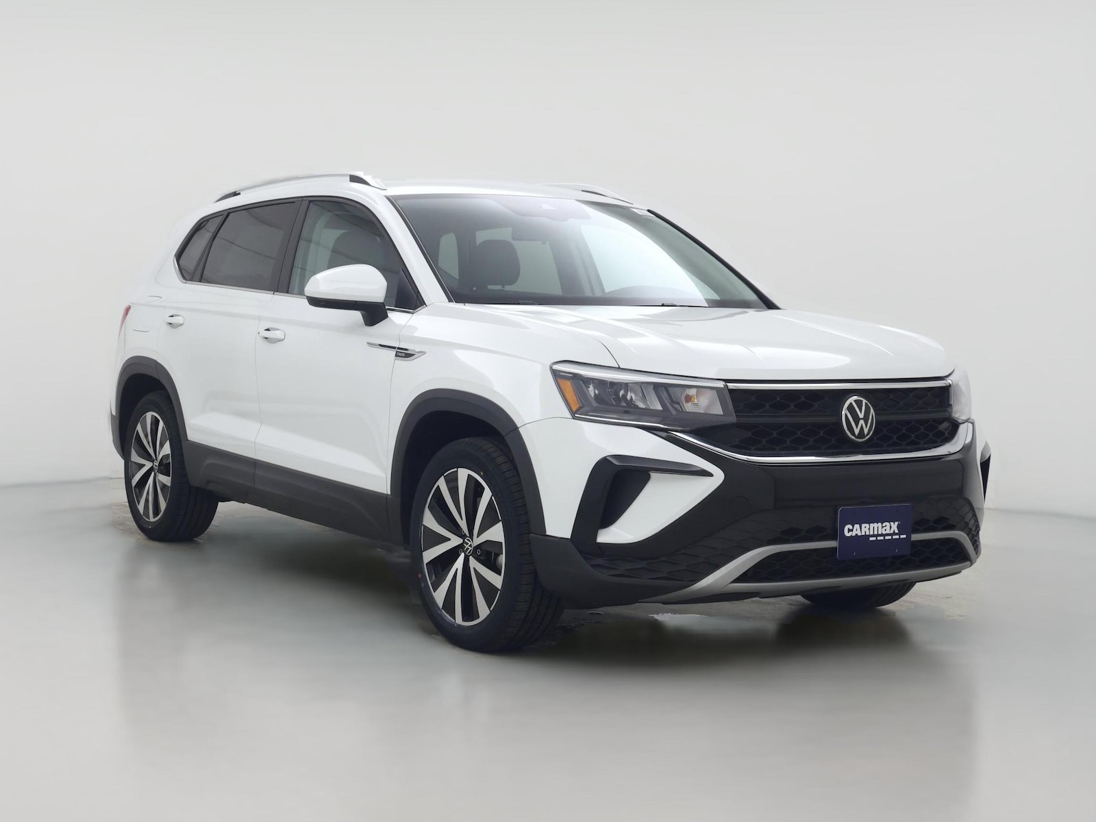 2022 Volkswagen Taos