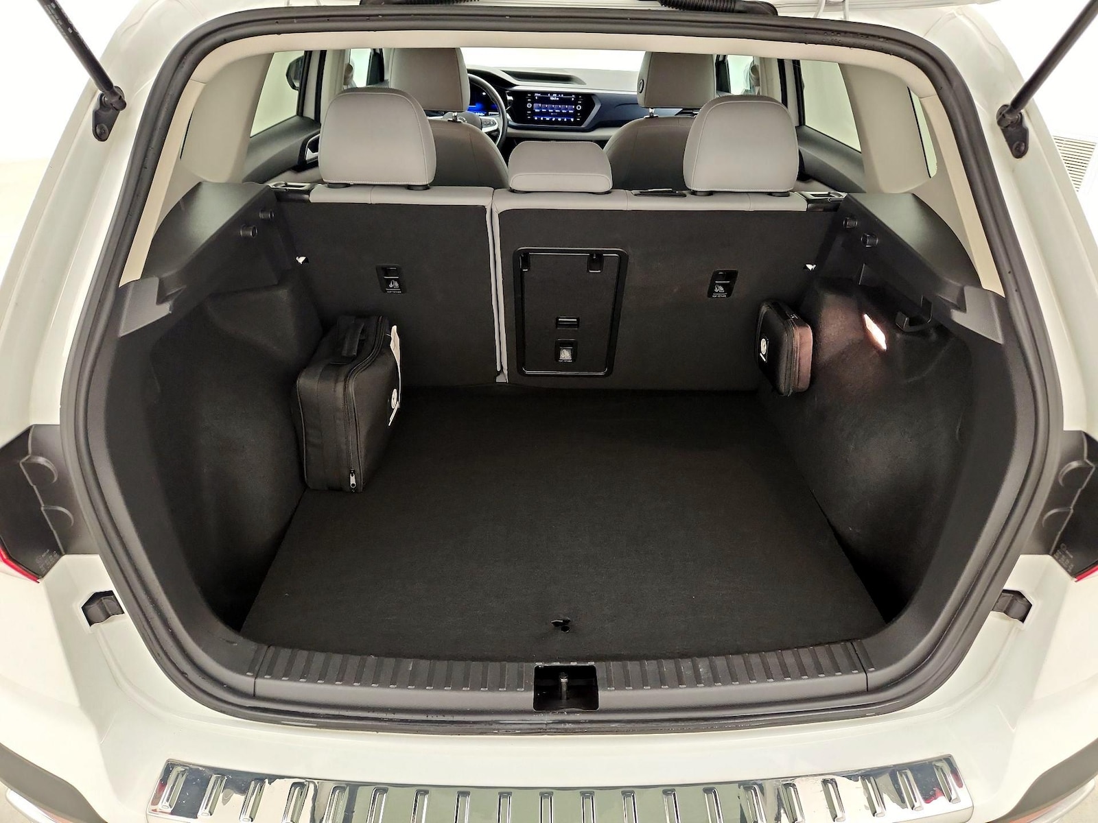 2022 Volkswagen Taos SE - Photo 21
