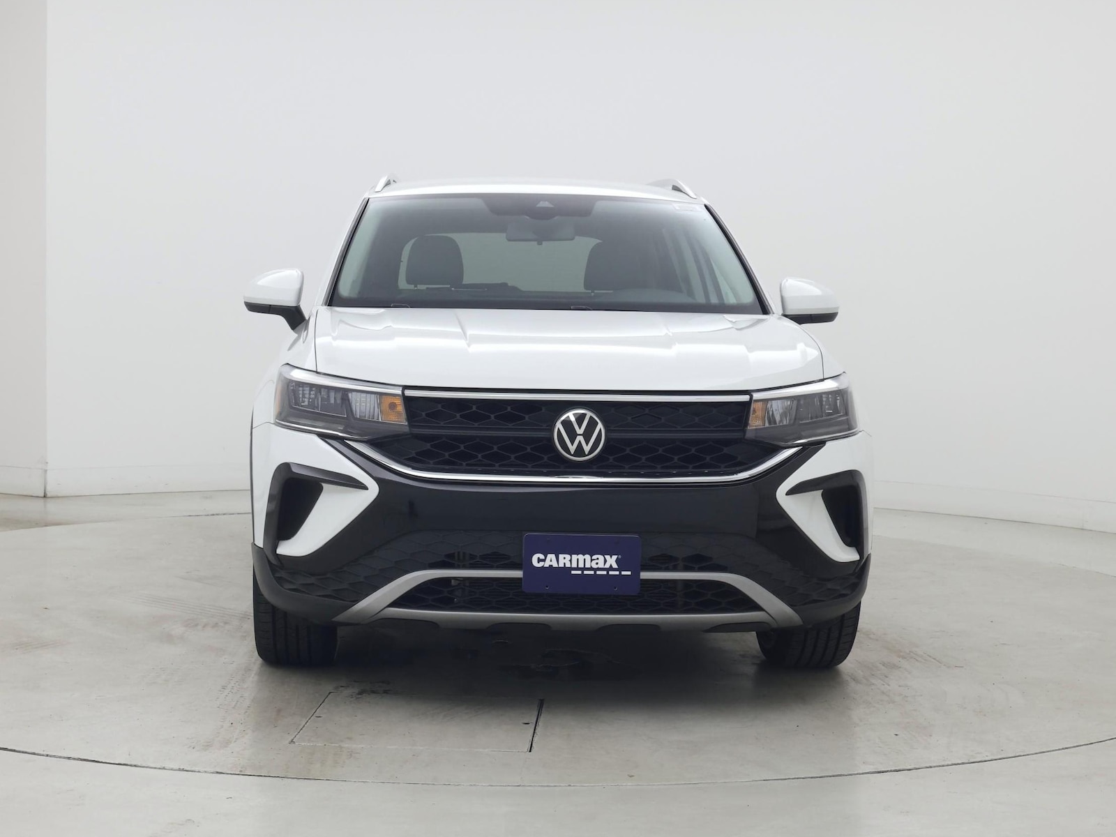 2022 Volkswagen Taos SE - Photo 6