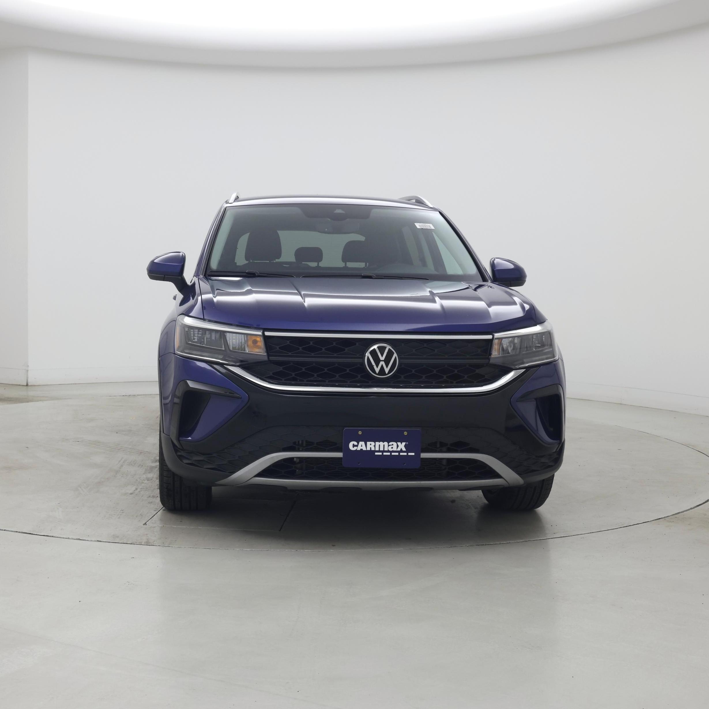 Thumbnail: 2022 Volkswagen Taos - 5