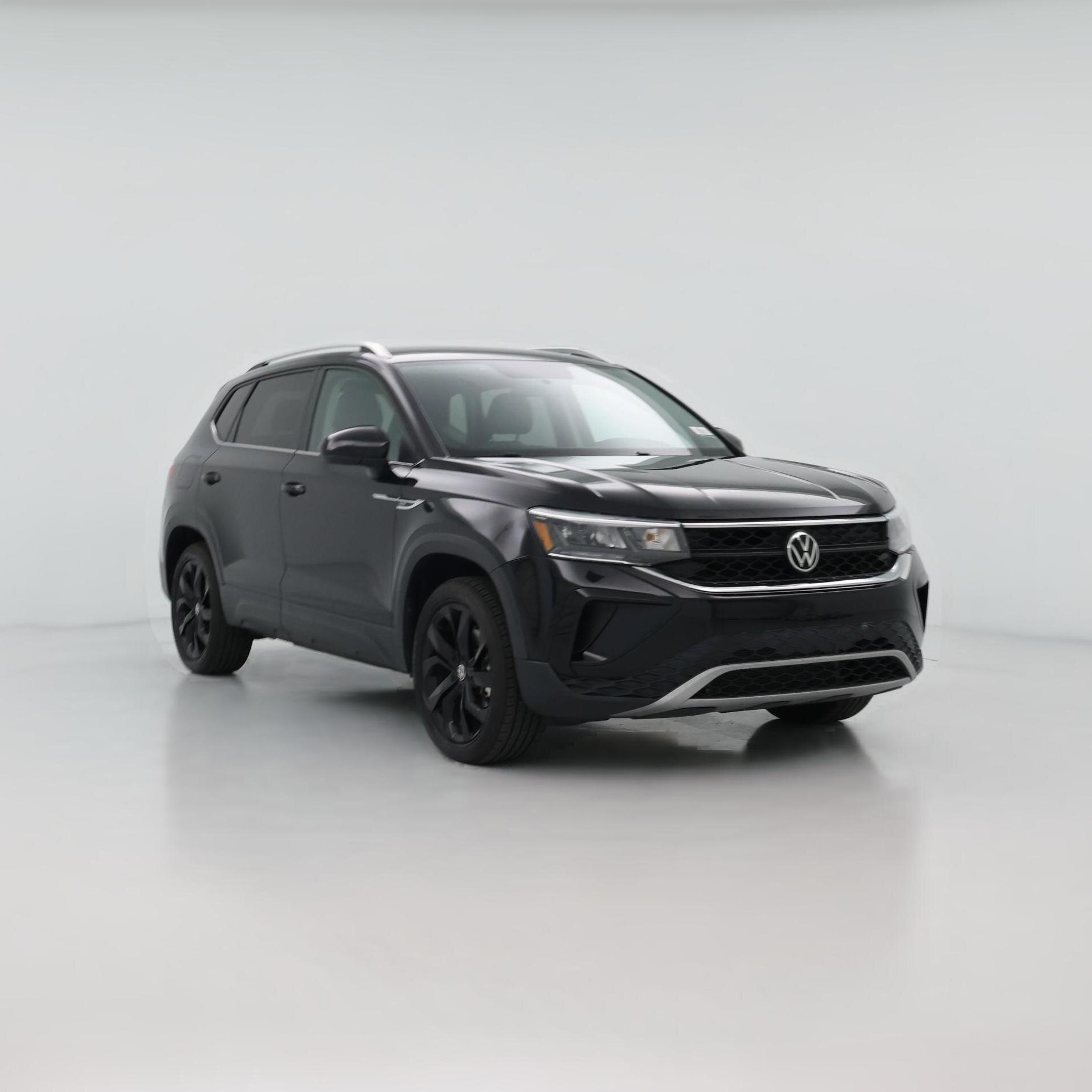 Thumbnail: 2022 Volkswagen Taos - 1