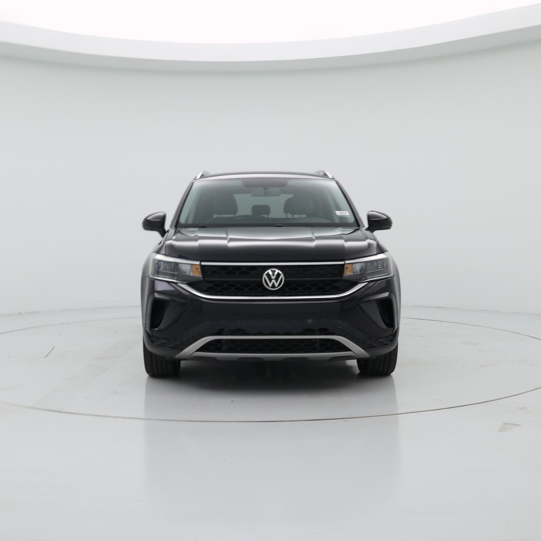 Thumbnail: 2022 Volkswagen Taos - 5
