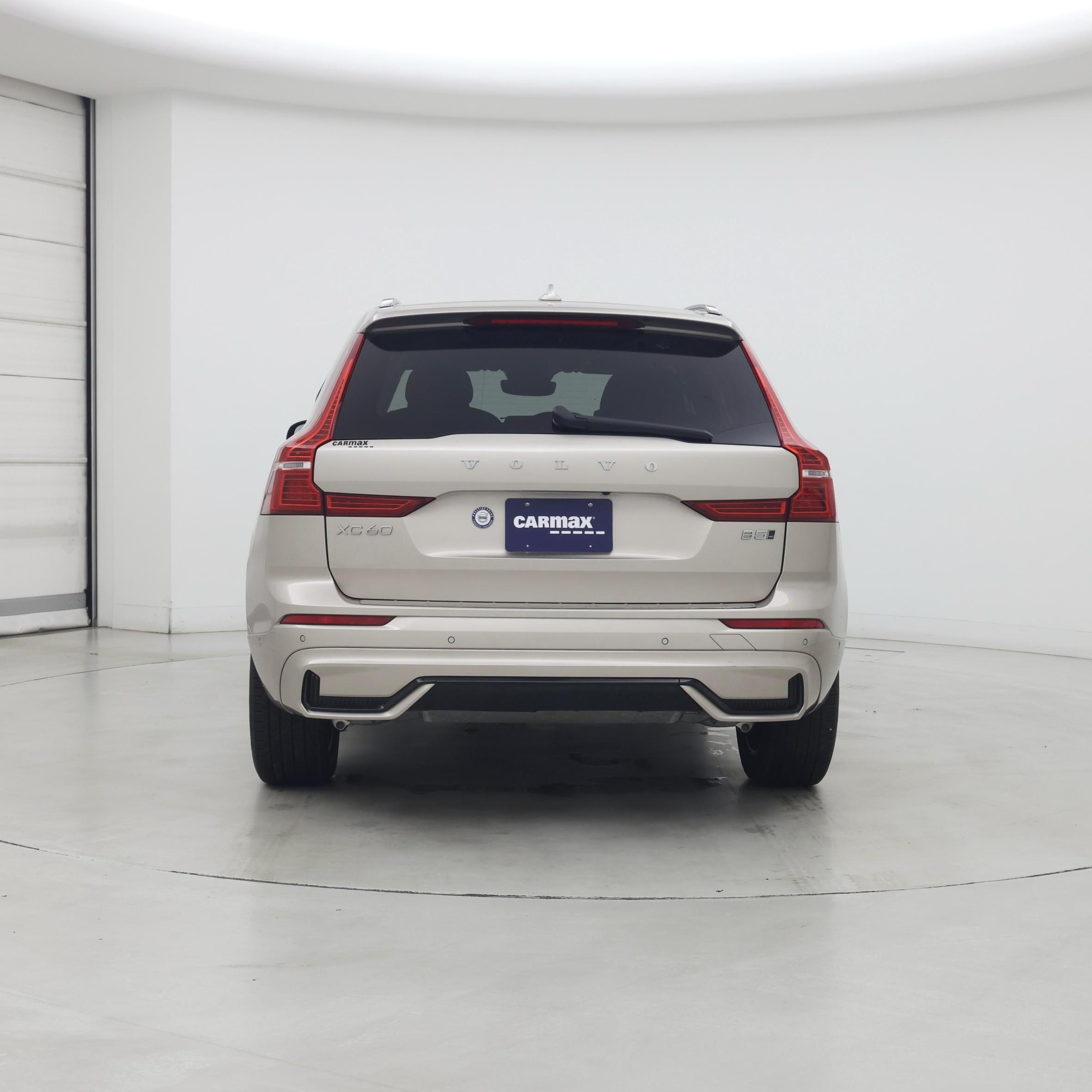 Thumbnail: 2023 Volvo XC60 - 6
