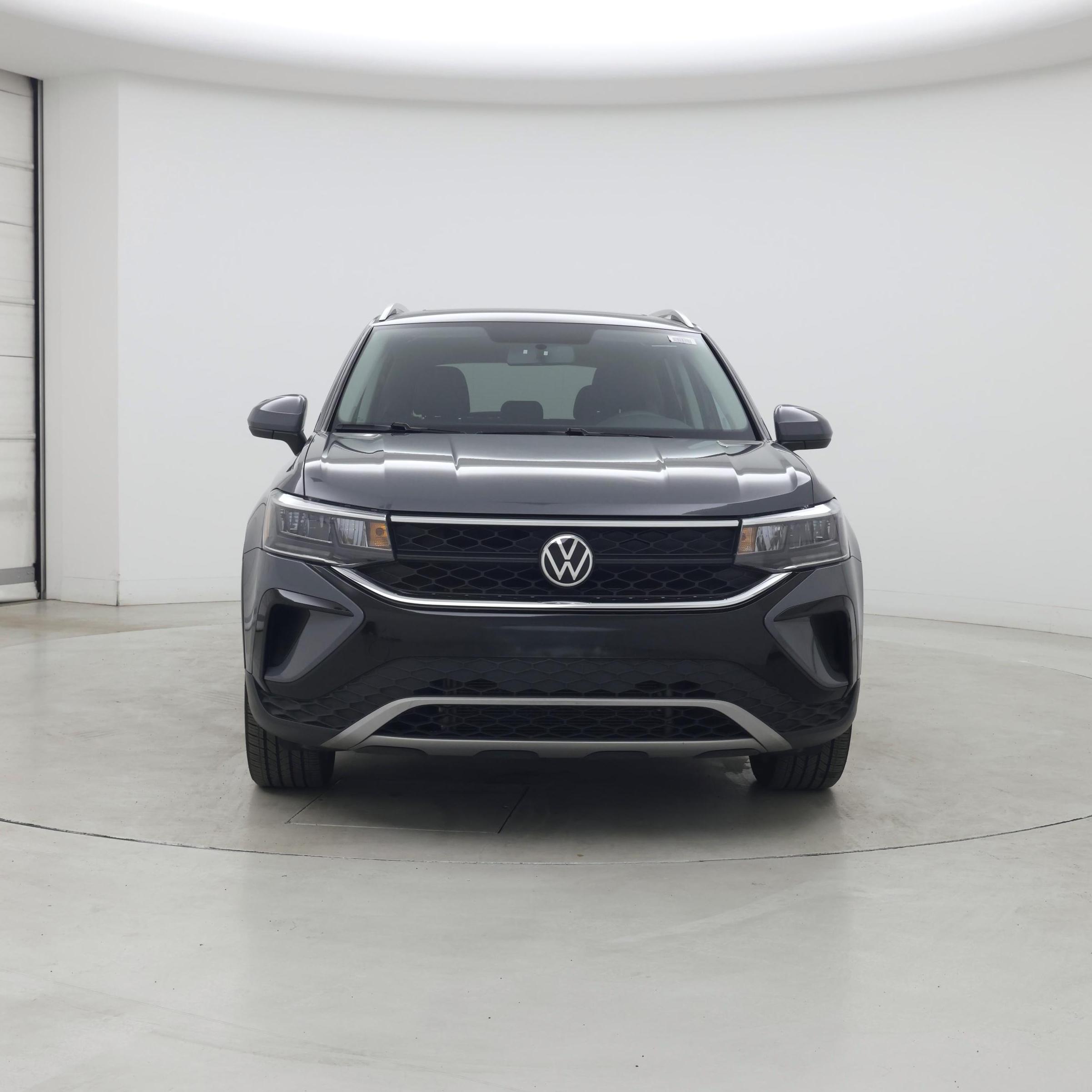 Thumbnail: 2022 Volkswagen Taos - 5