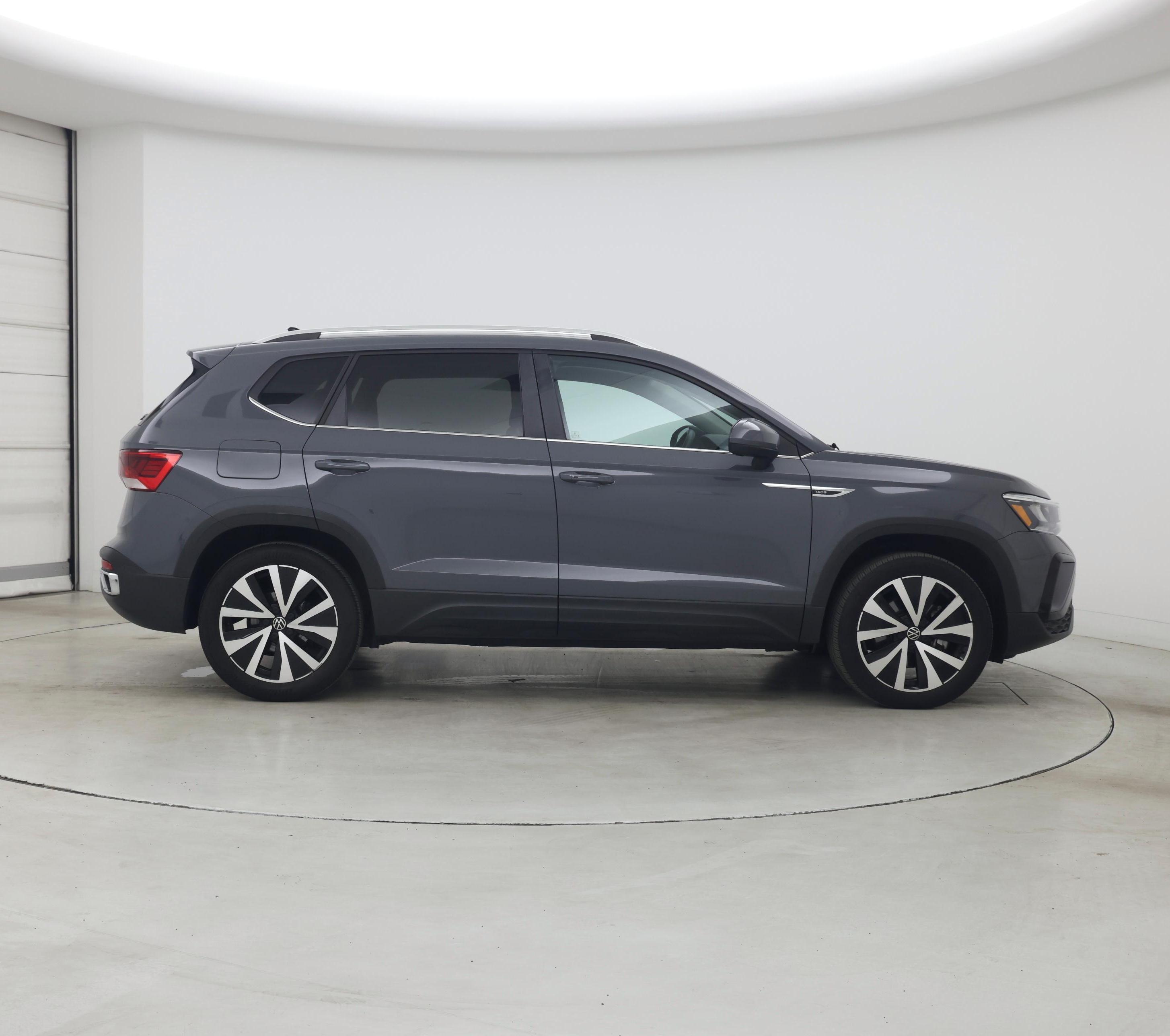 Thumbnail: 2022 Volkswagen Taos - 7