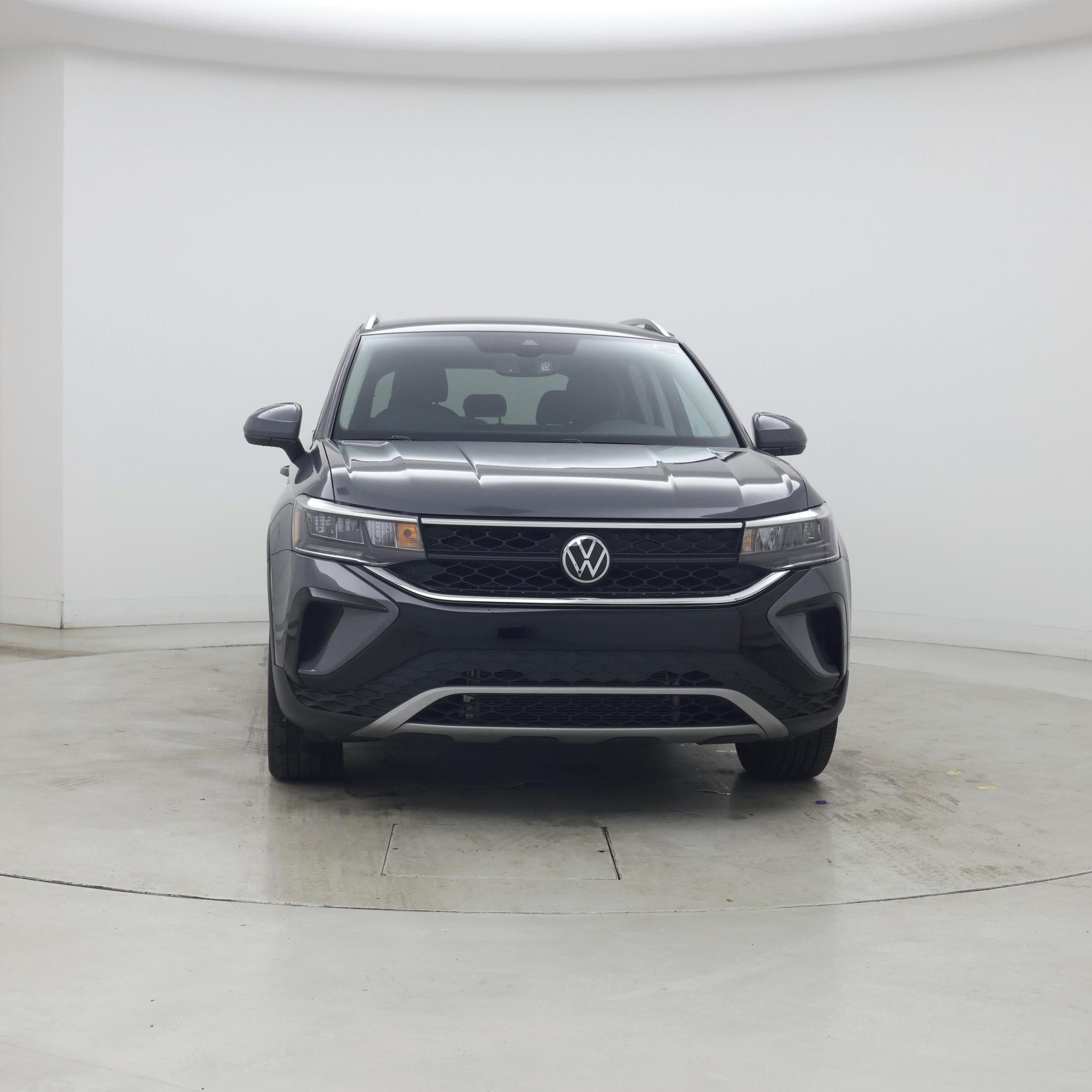 Thumbnail: 2022 Volkswagen Taos - 5