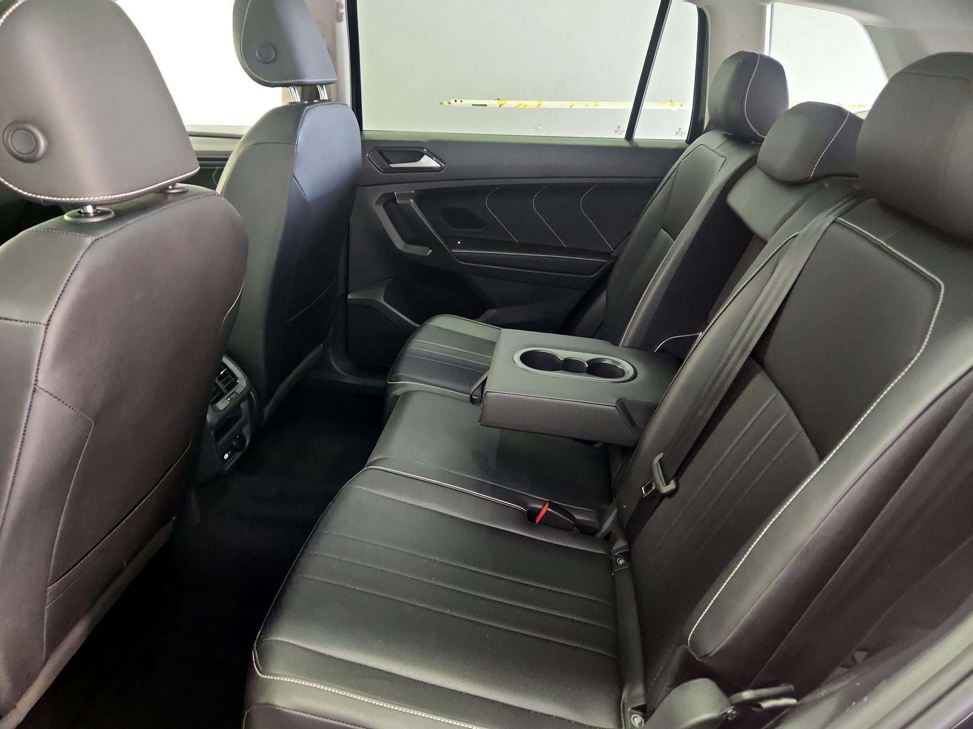 Thumbnail: 2023 Volkswagen Tiguan - 20