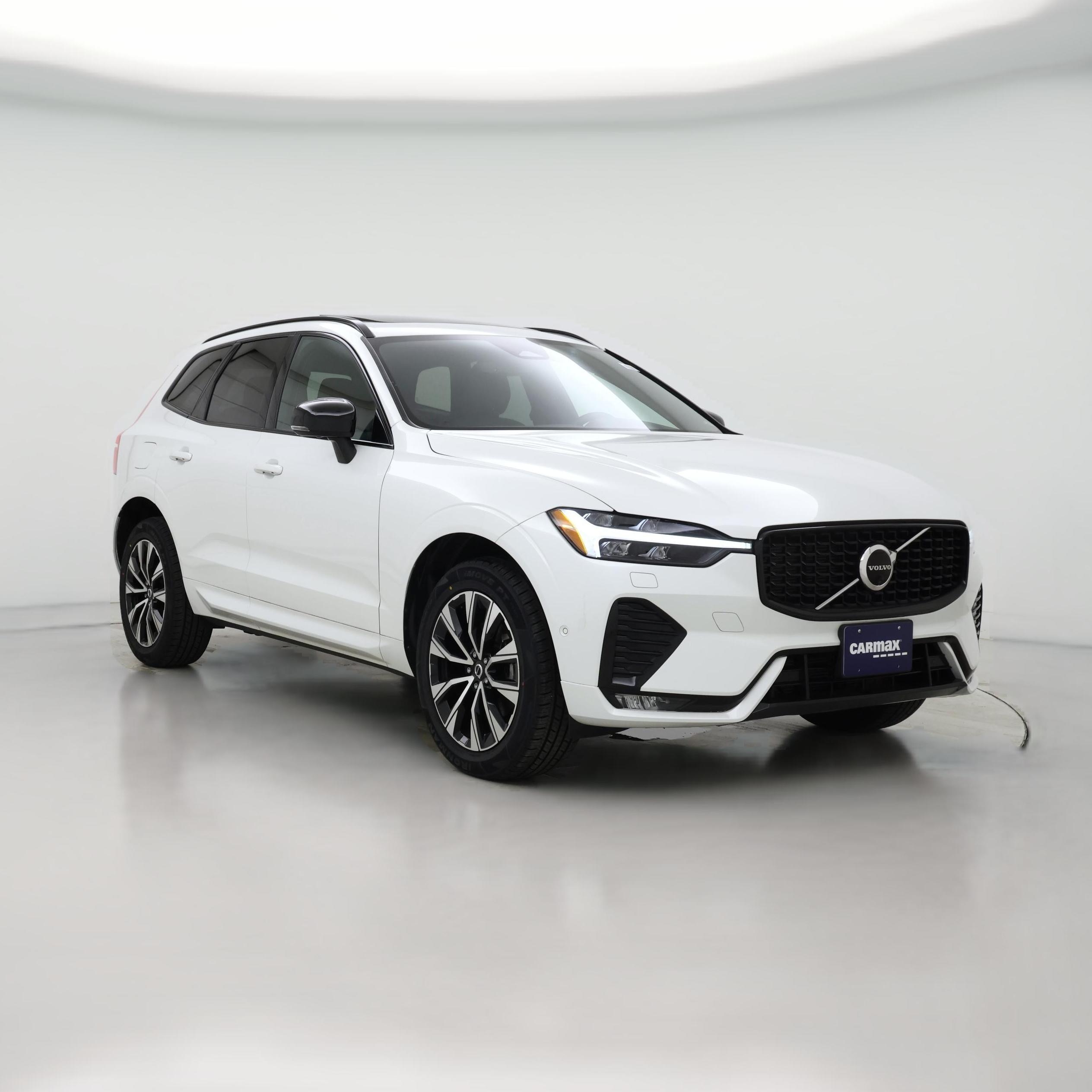 Thumbnail: 2023 Volvo XC60 - 1