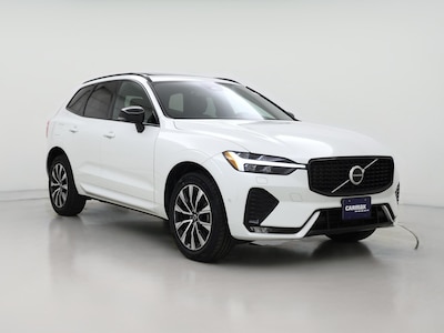 2023 Volvo XC60 B5 Plus Dark Theme
