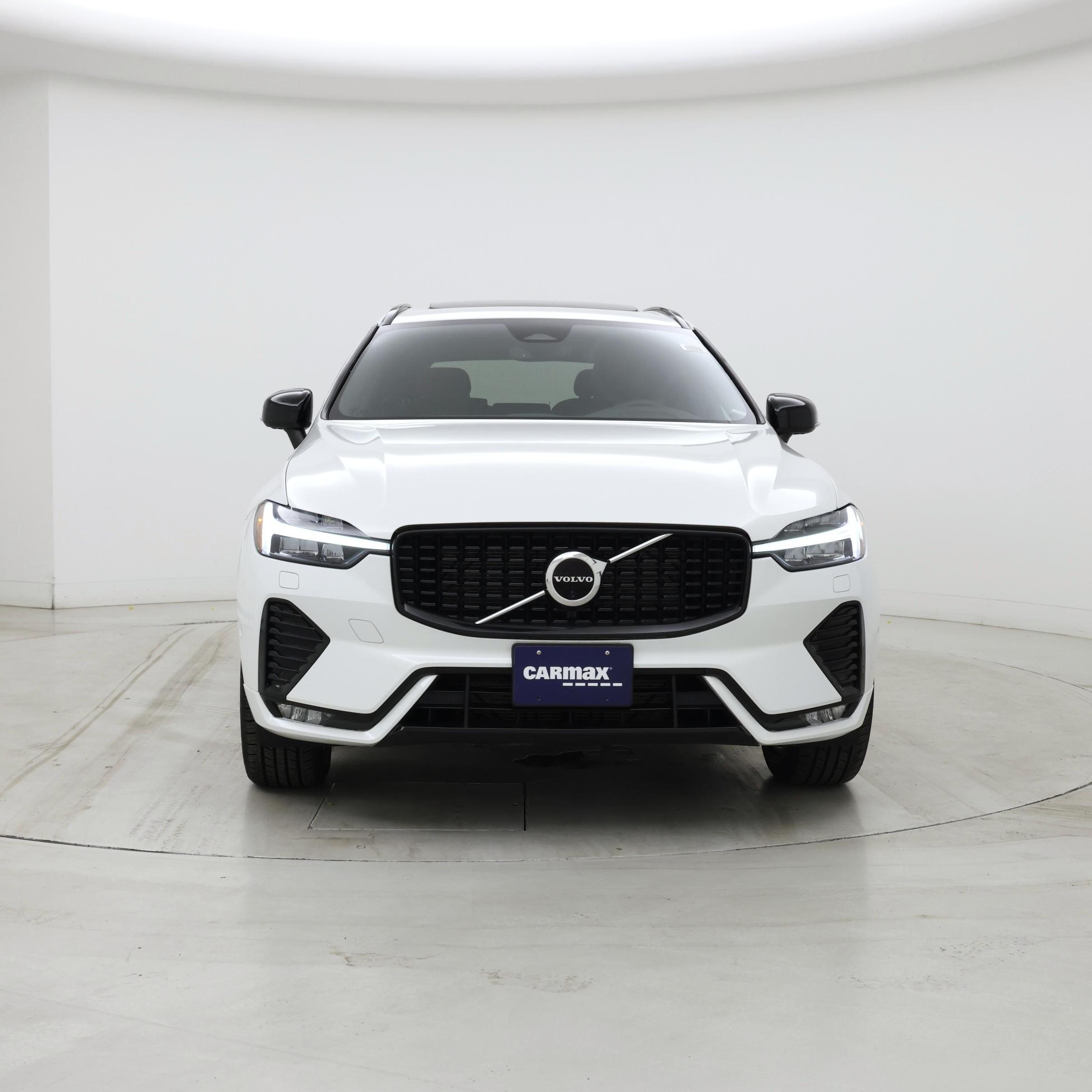 Thumbnail: 2023 Volvo XC60 - 5
