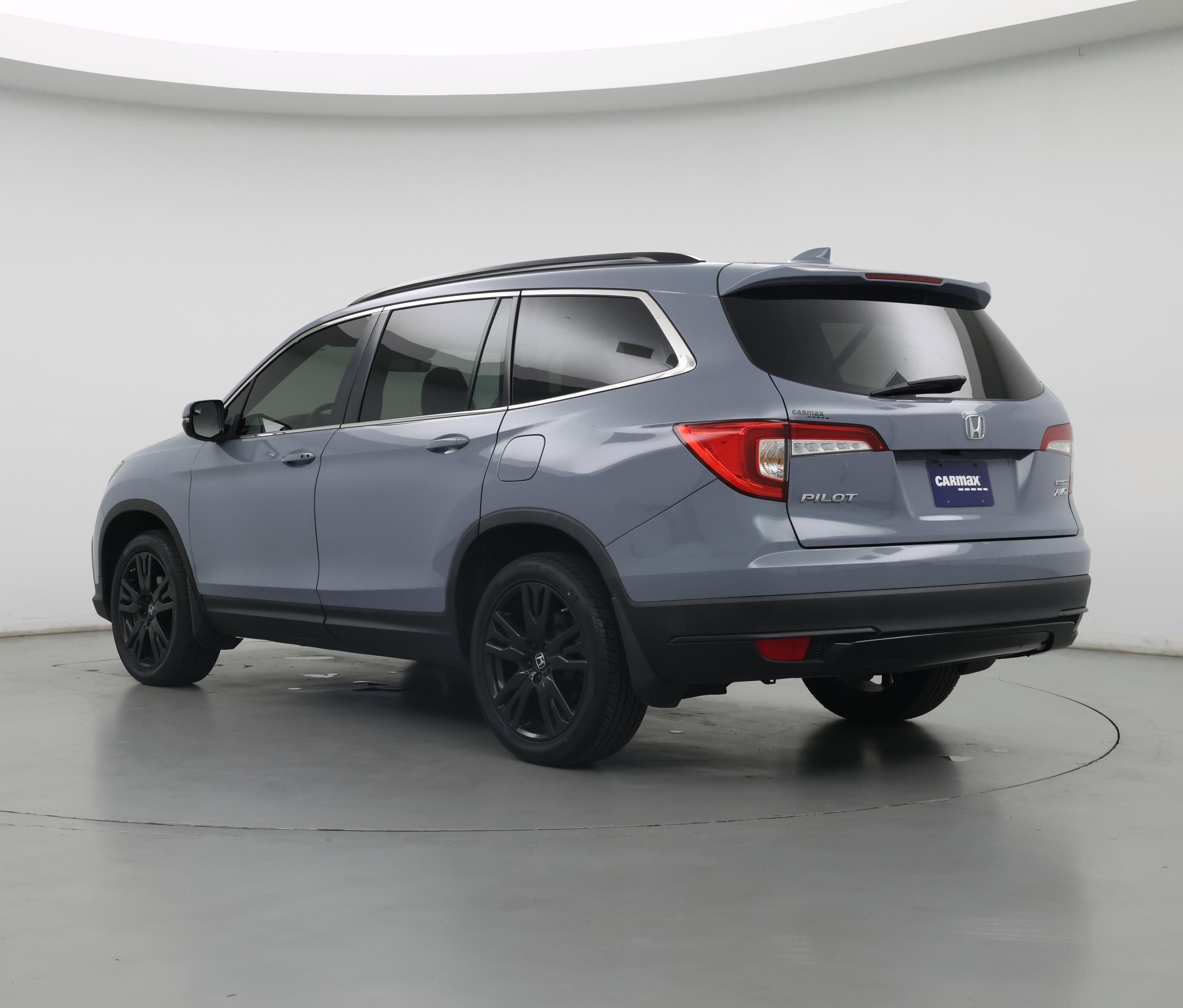 Thumbnail: 2022 Honda Pilot - 2